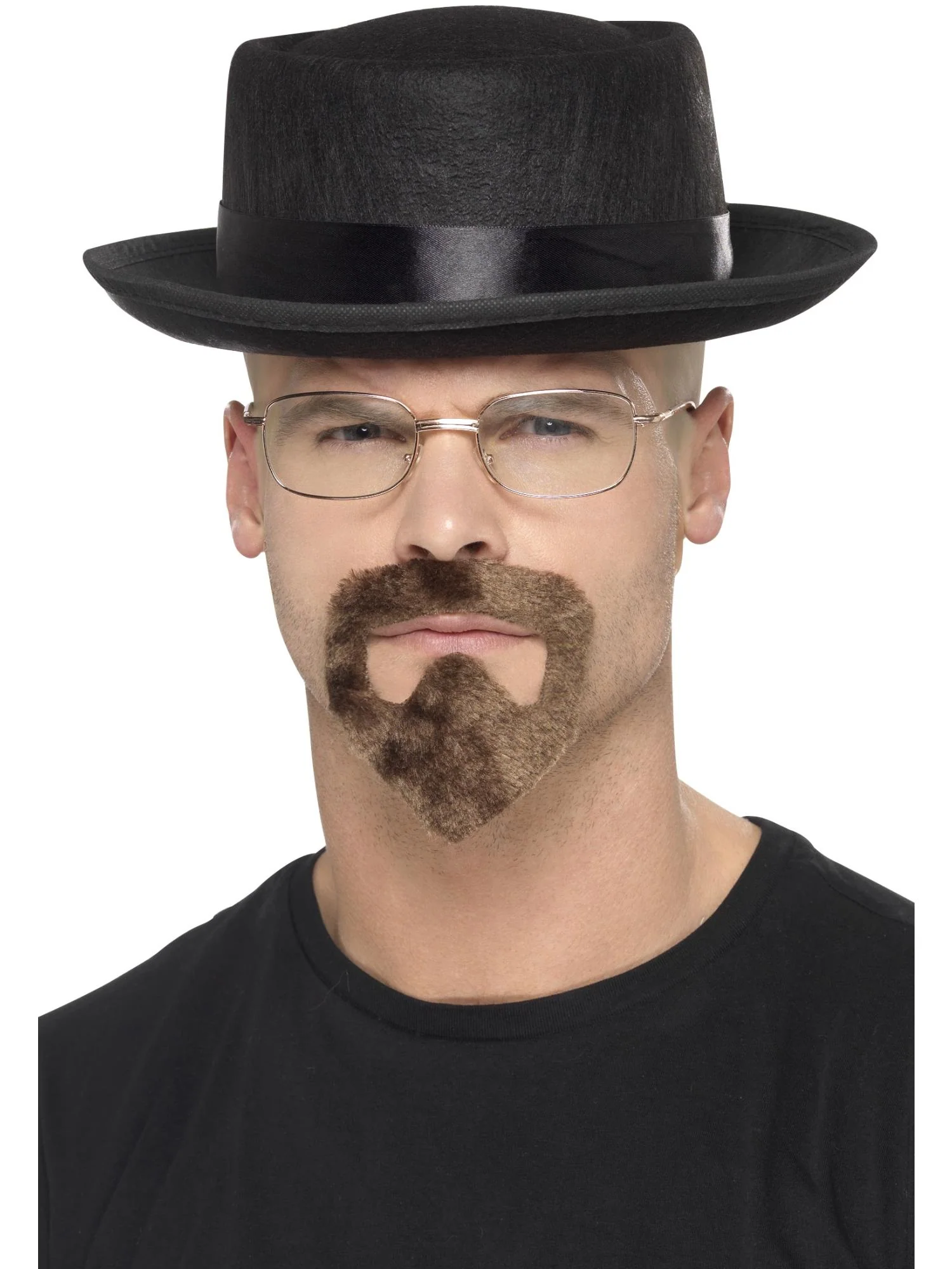 Heisenberg Kit, Black & Brown  Wholesale
