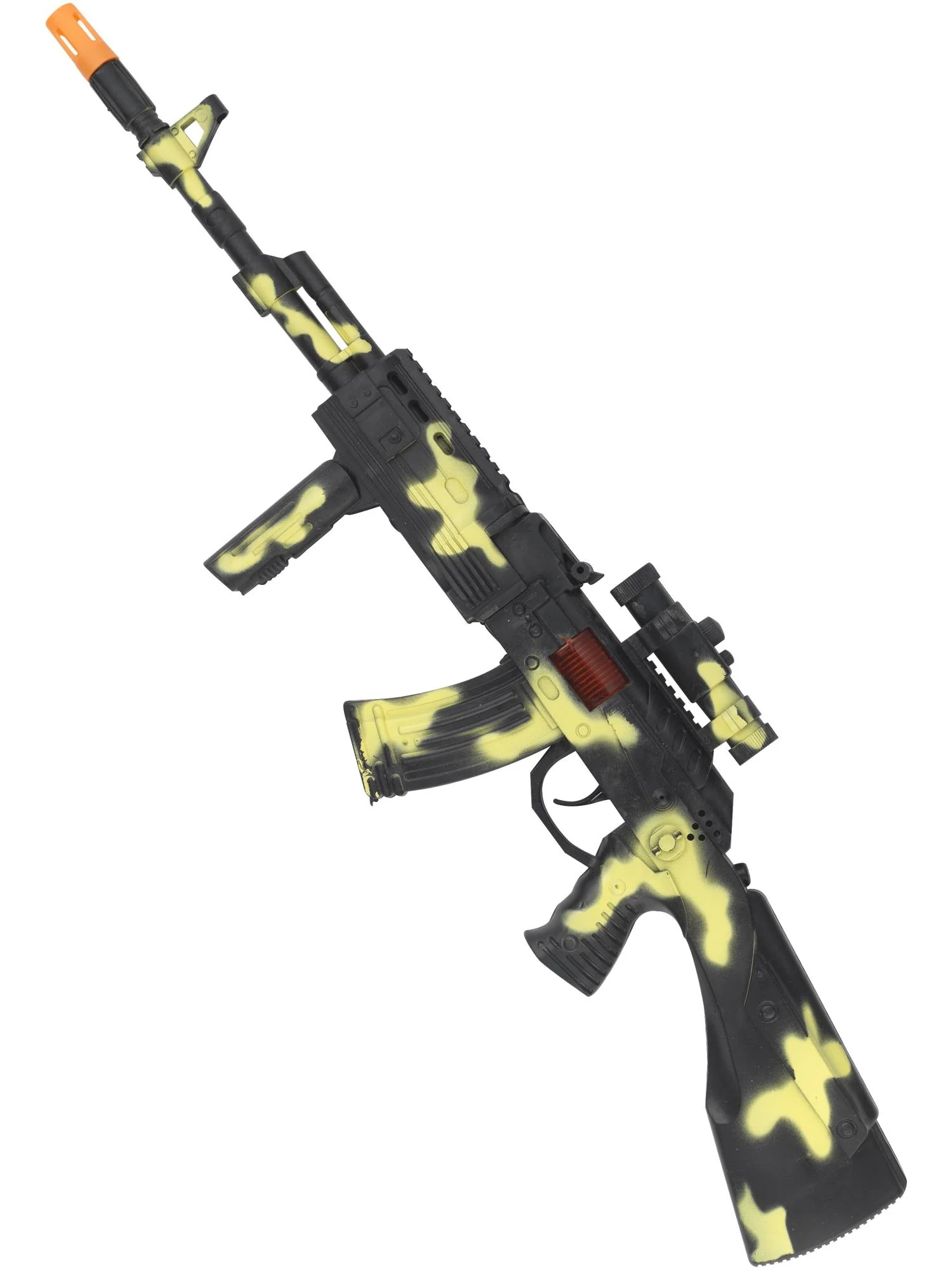 Peace Keepers, Army Style Gun, Camouflage Wholesale