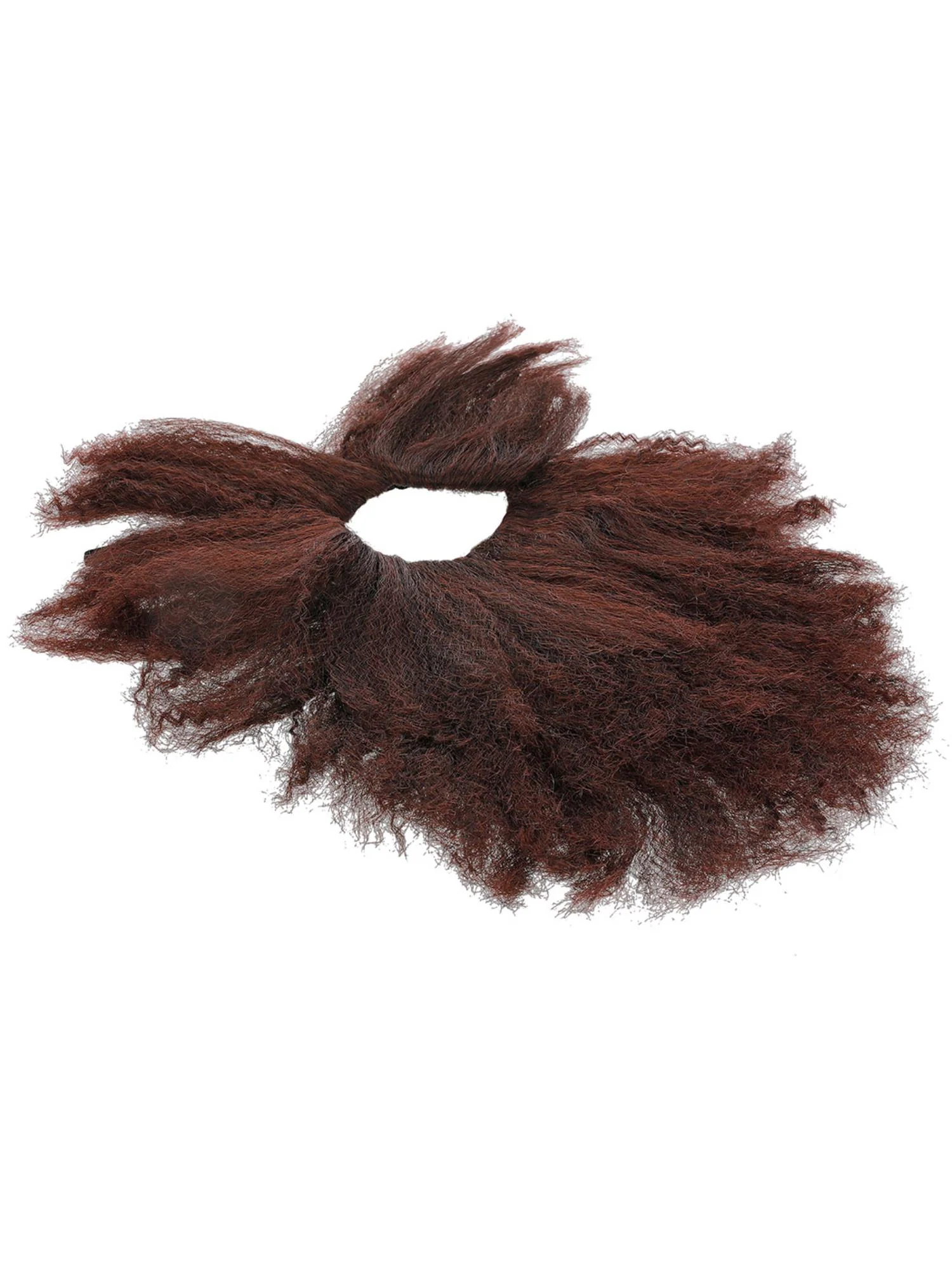 Long Beard & Tash, Brown Wholesale - Image 3