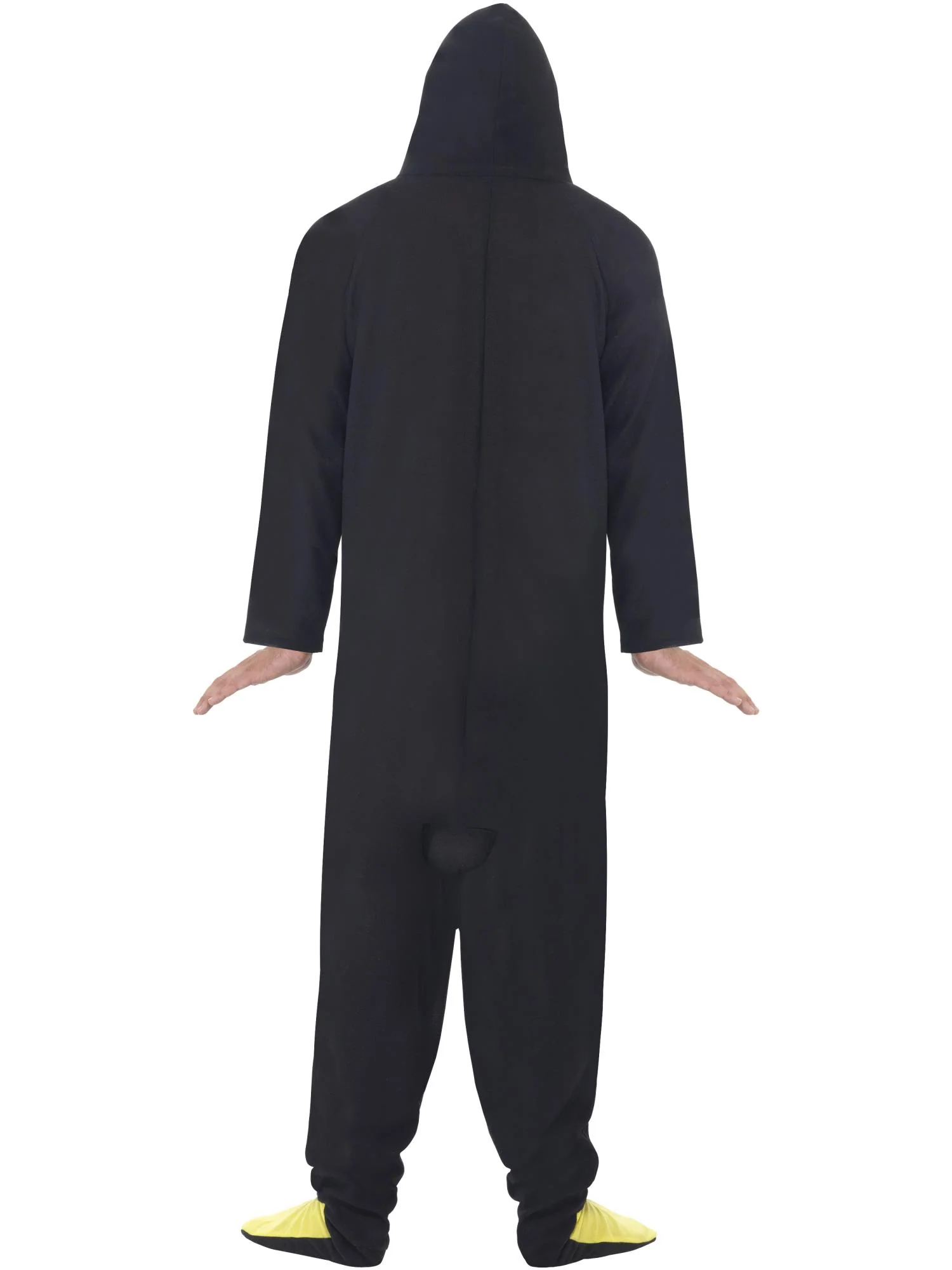 Penguin Costume, Black Wholesale - Image 3
