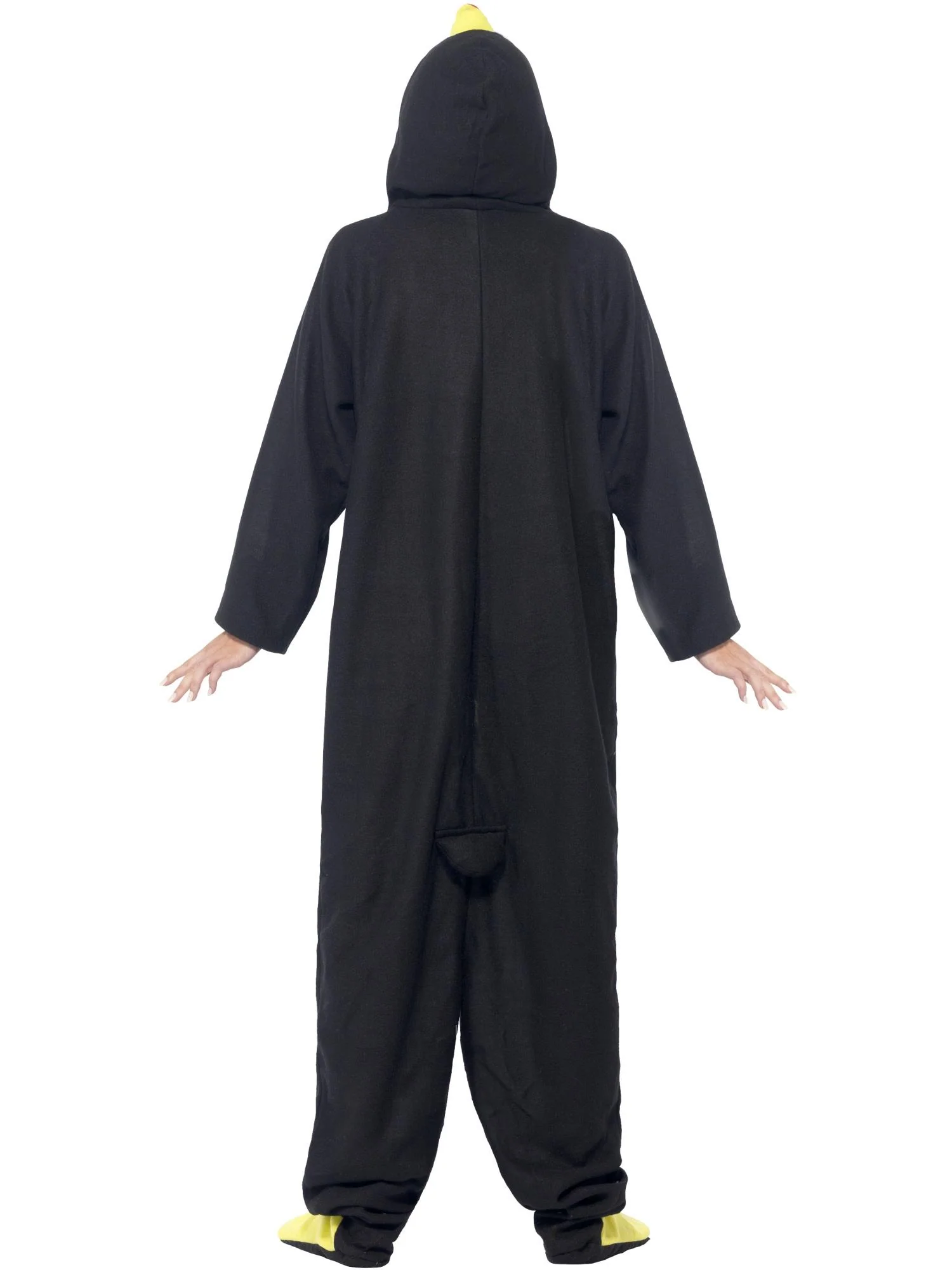 Penguin Costume, Black Wholesale - Image 5