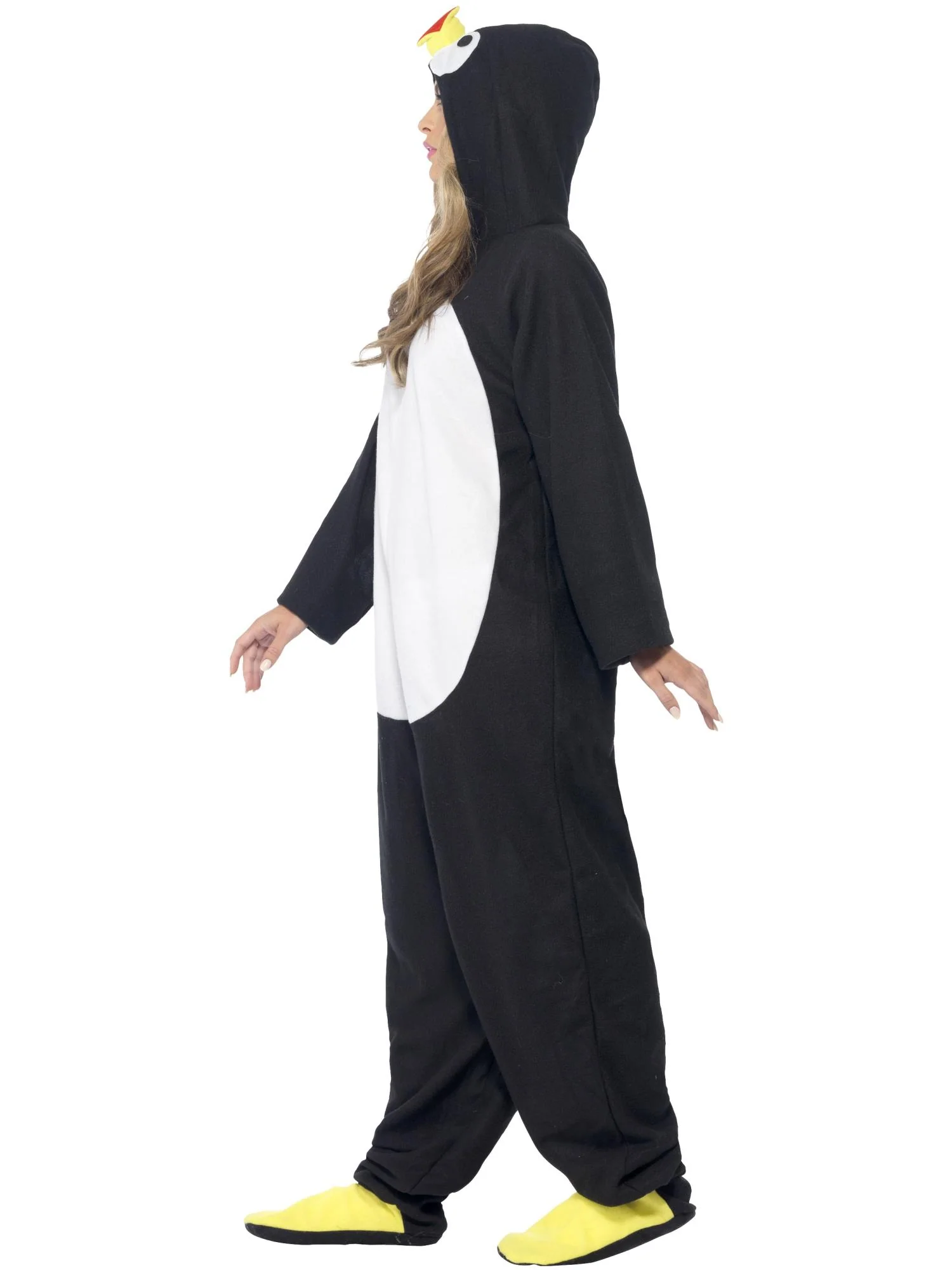 Penguin Costume, Black Wholesale - Image 6