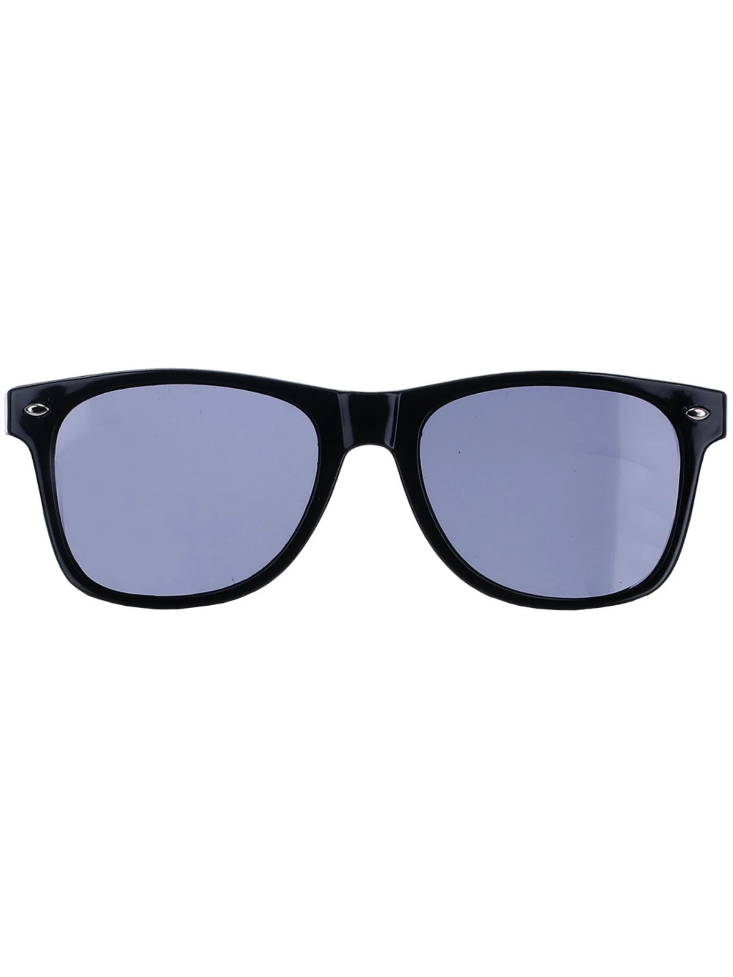 50s Style Specs, Black  Wholesale - Image 3