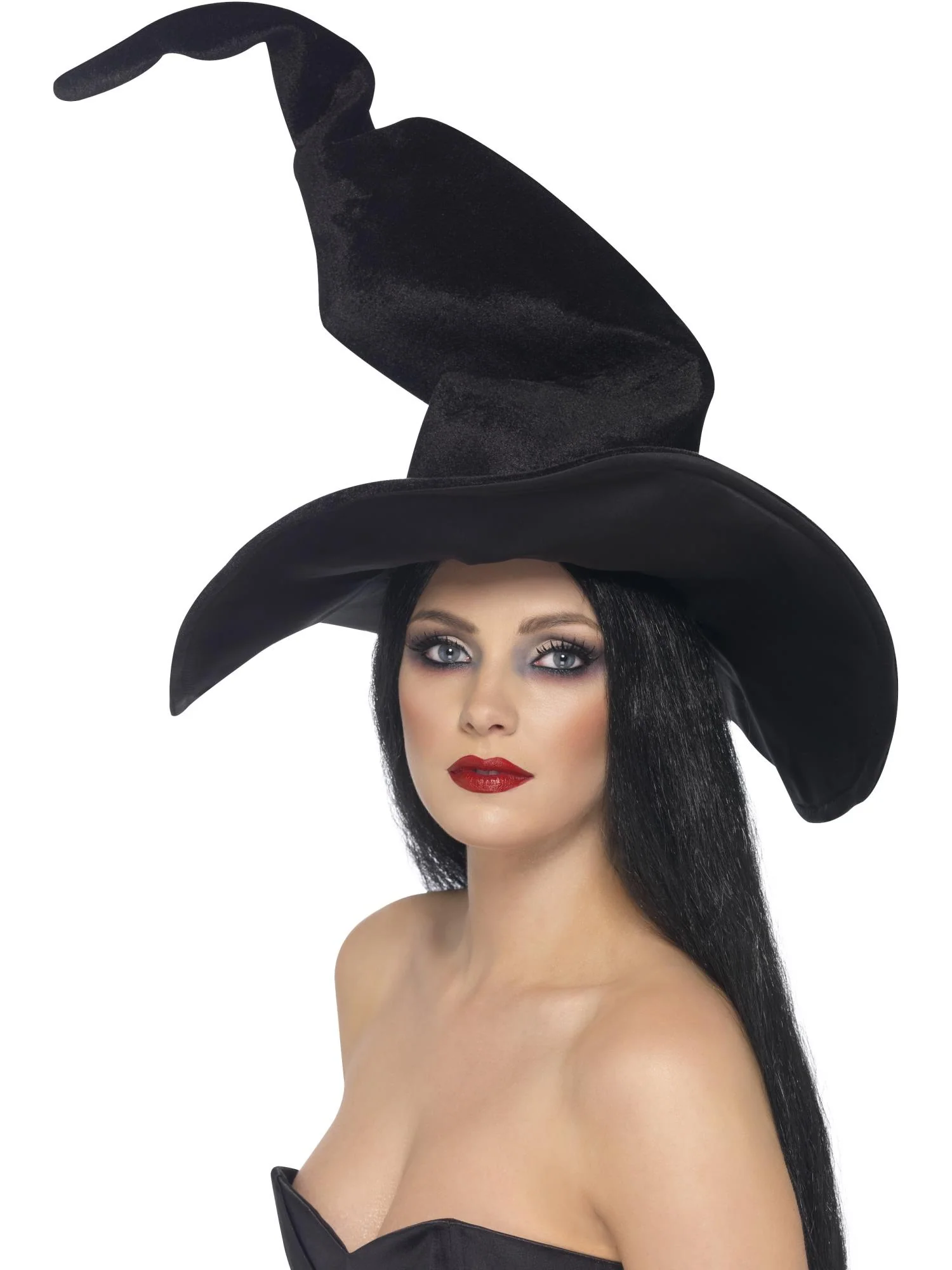 Witch's Hat, Black Wholesale