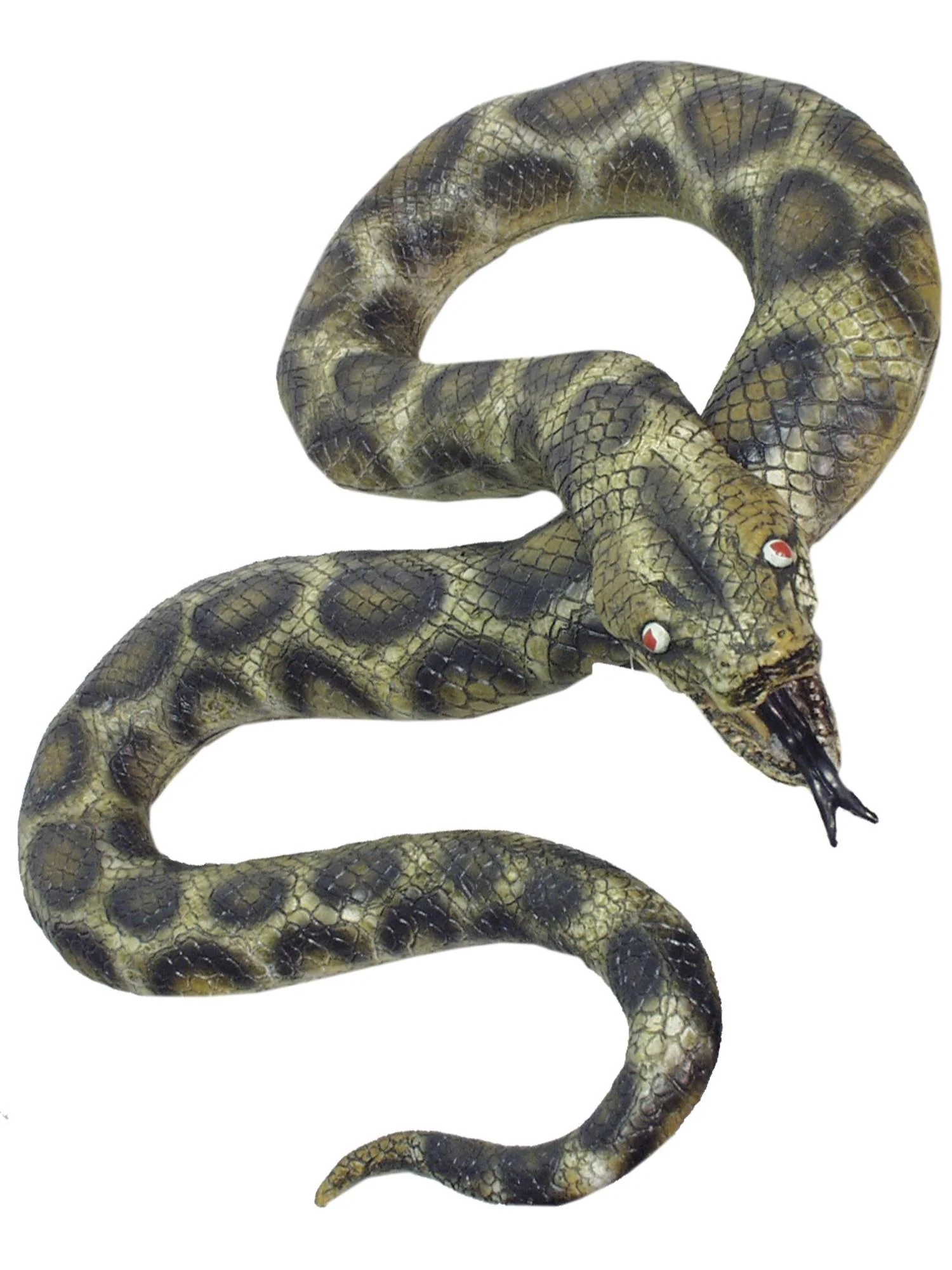 Snake, Green Wholesale