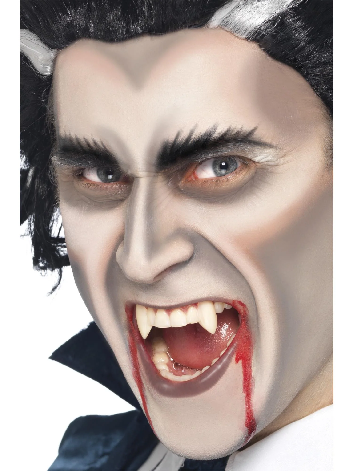 Smiffys Make-Up FX, Powder Blood Capsules, Red Wholesale - Image 2