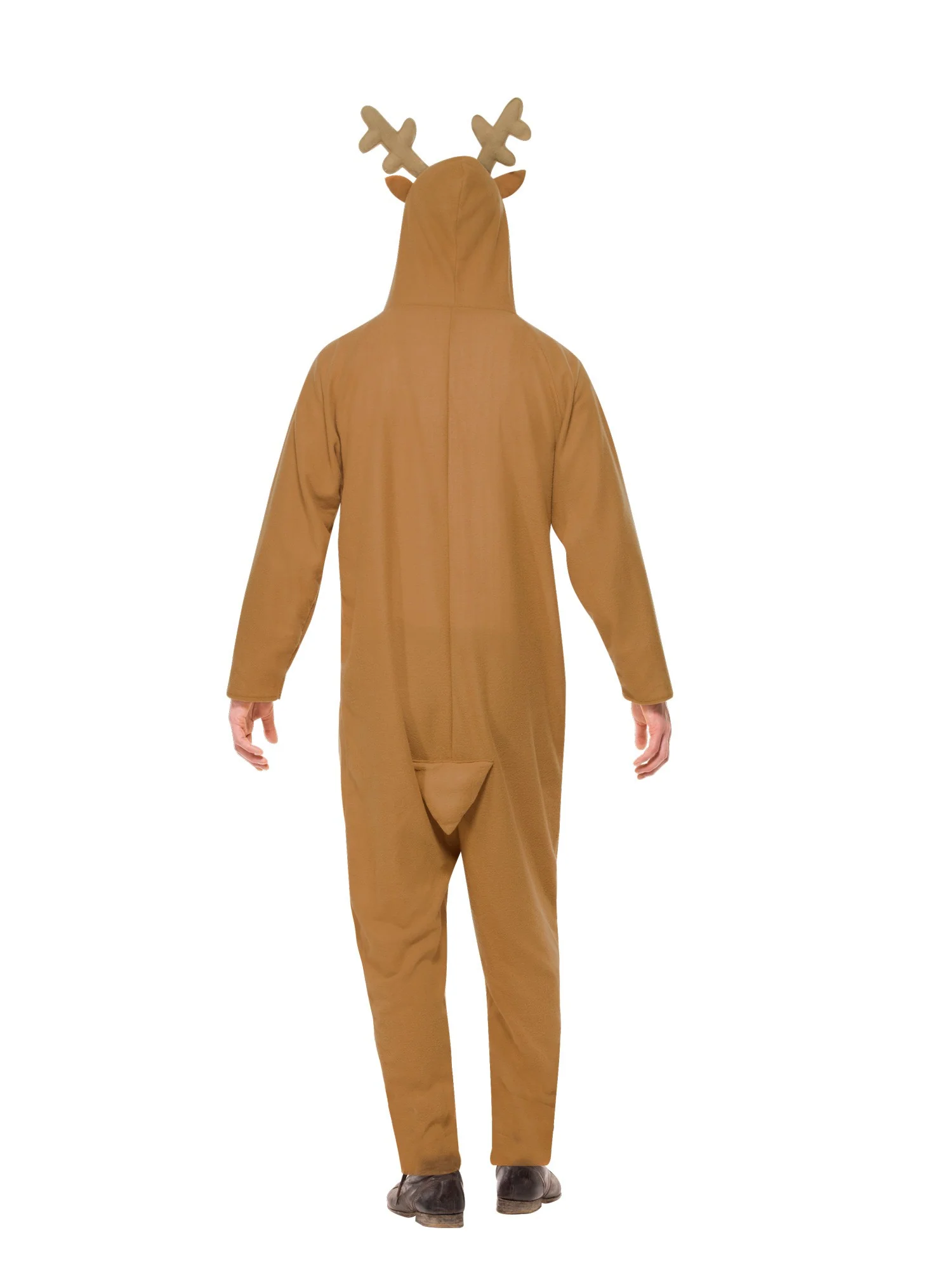 Reindeer Costume, Brown  Wholesale - Image 3