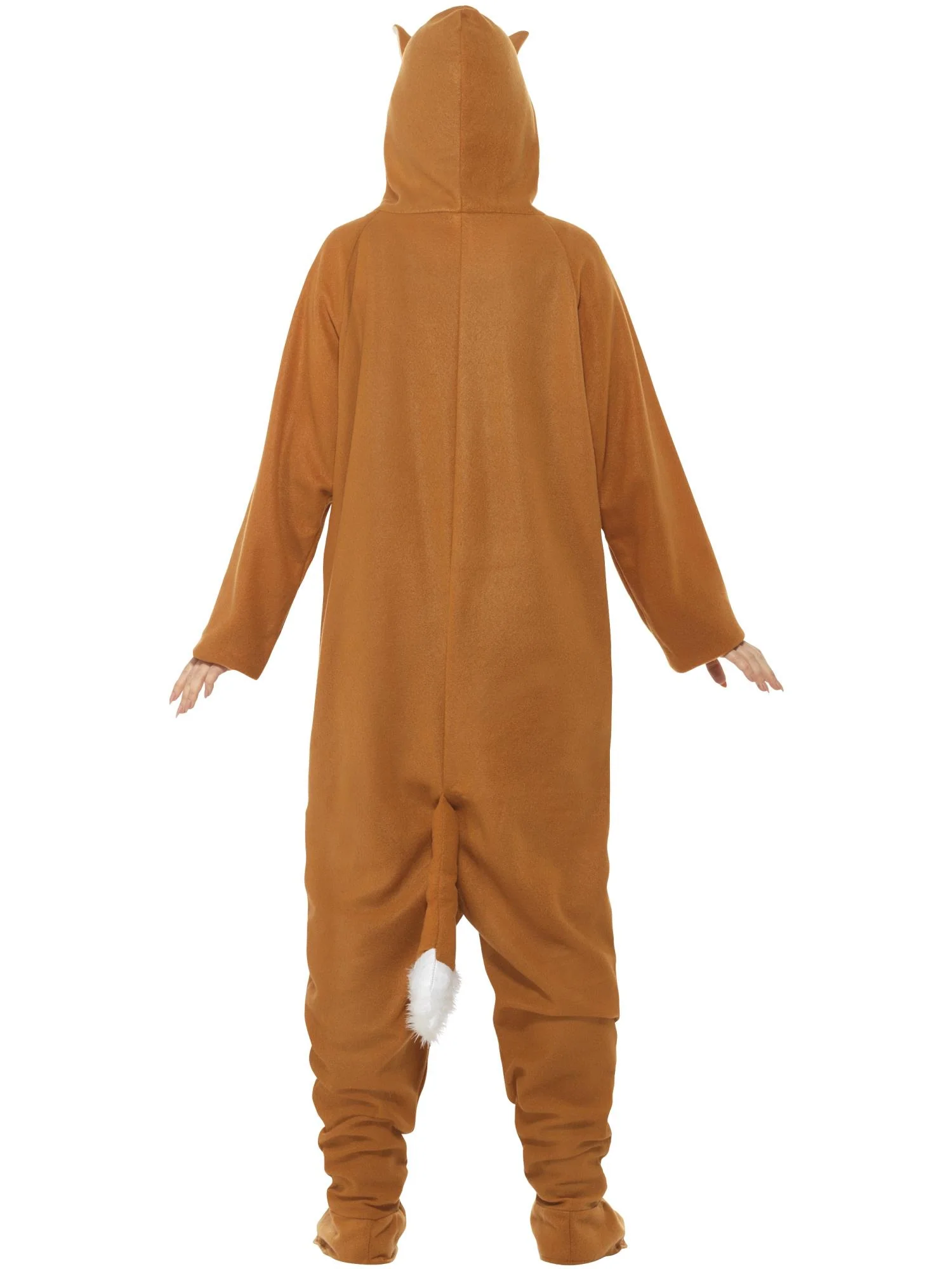 Fox Costume, Brown Wholesale - Image 4