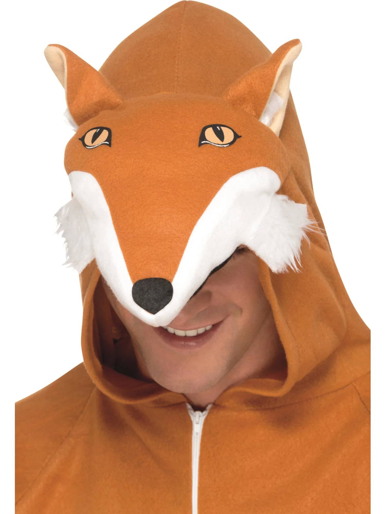 Fox Costume, Brown Wholesale - Image 7