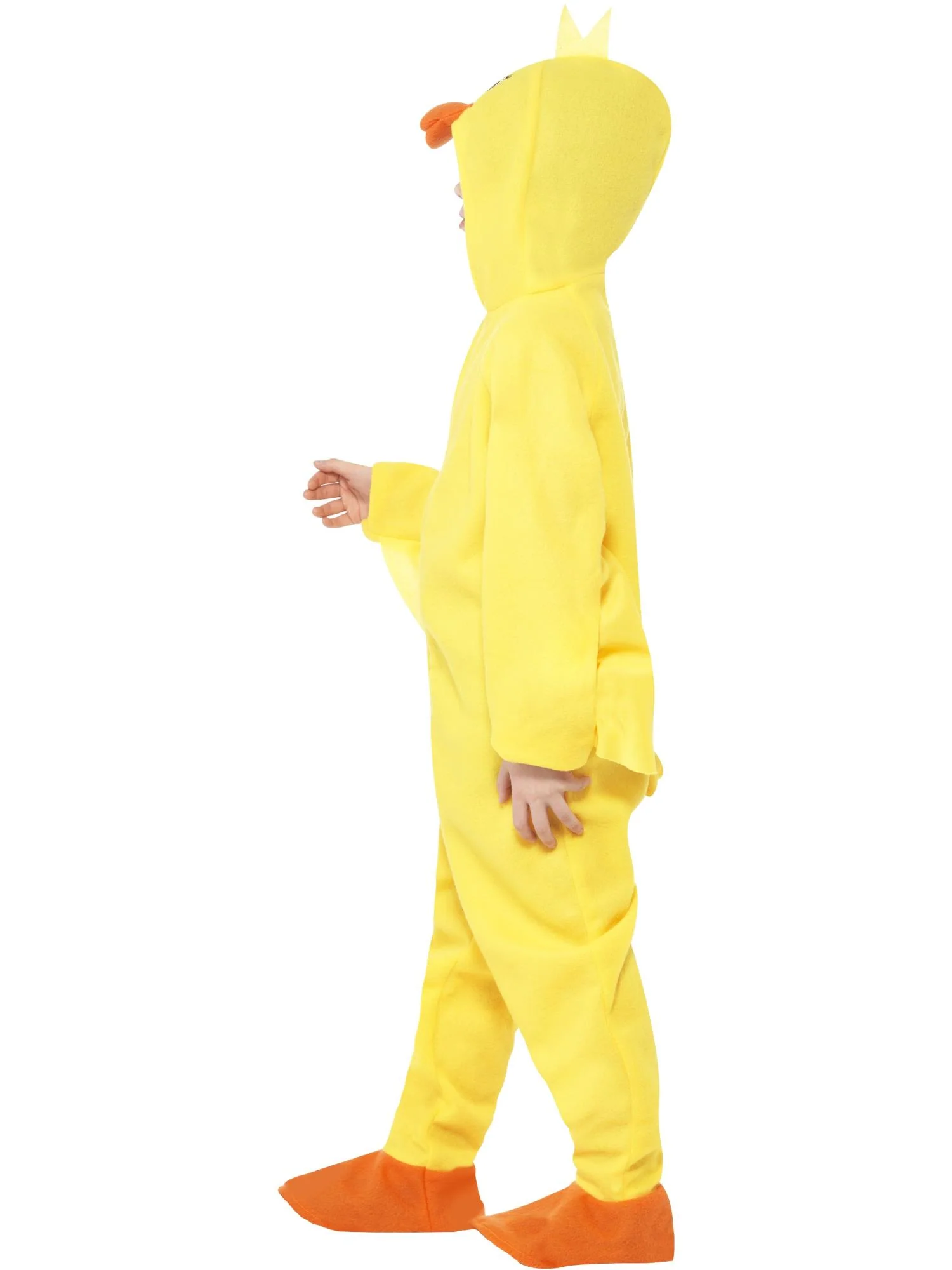 Duck Costume, Yellow  Wholesale - Image 3