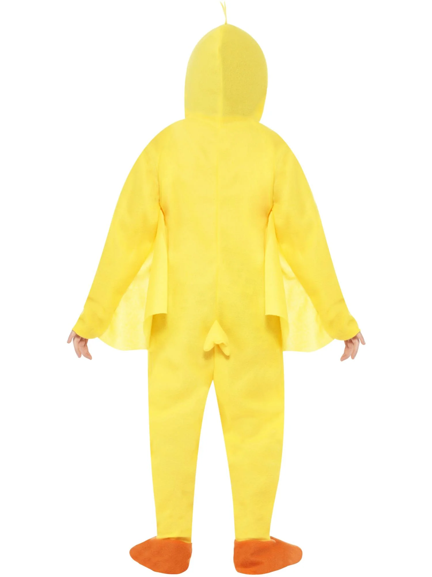 Duck Costume, Yellow  Wholesale - Image 4