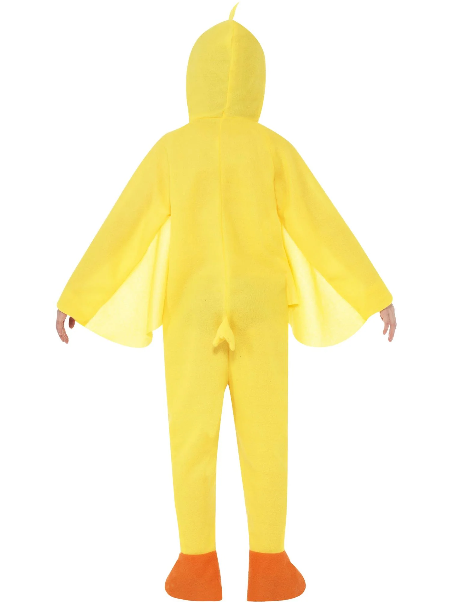 Duck Costume, Yellow  Wholesale - Image 5