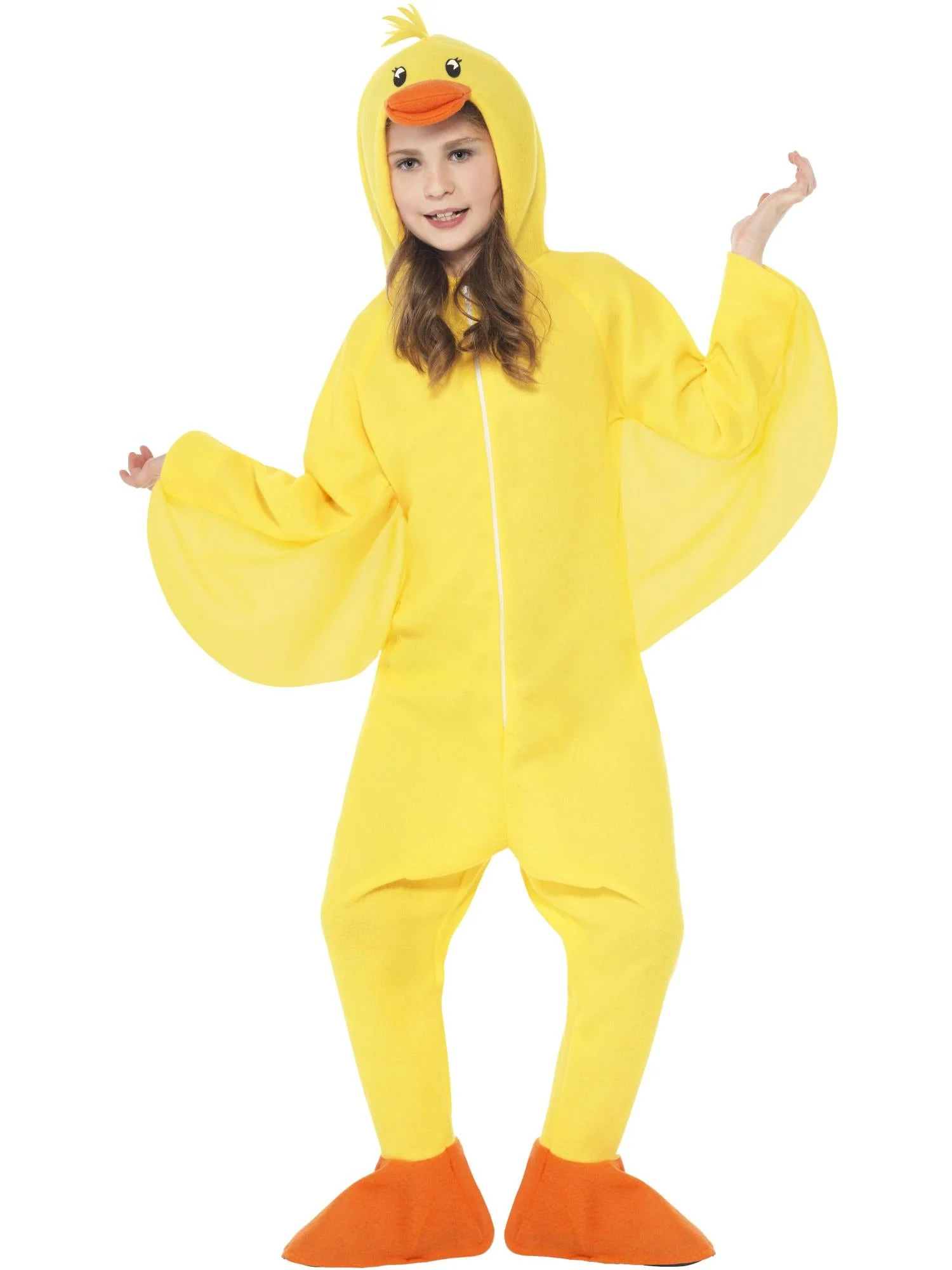 Duck Costume, Yellow  Wholesale - Image 6