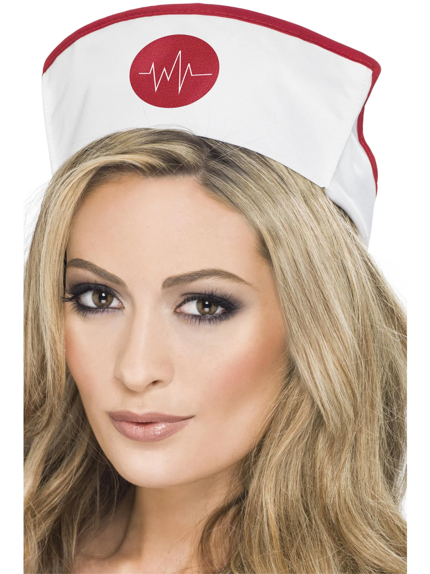 Nurse's Hat, Best Quality, White Wholesale