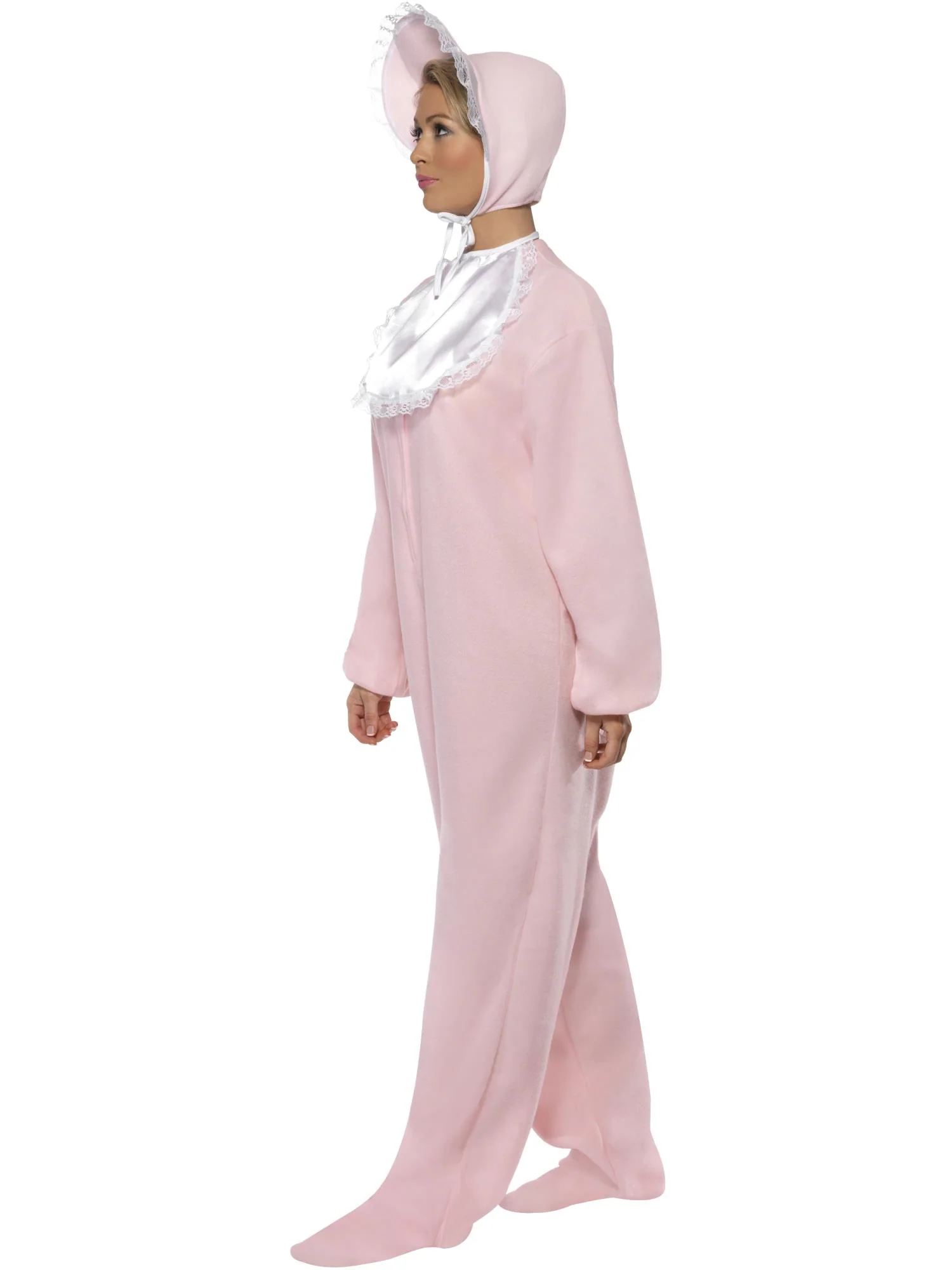 Baby Romper Costume, Pink Wholesale - Image 2