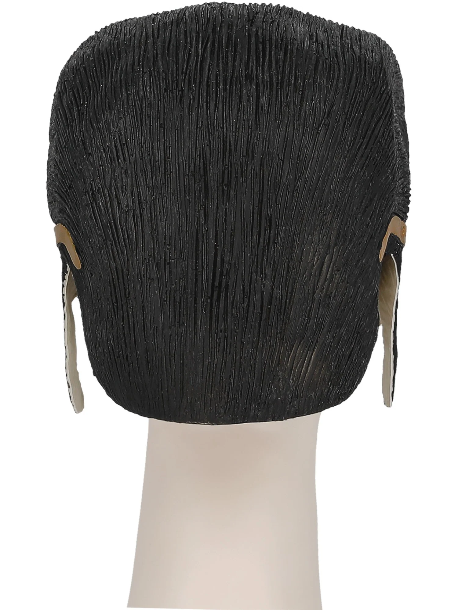 Elvis Headpiece, Black Wholesale - Image 2