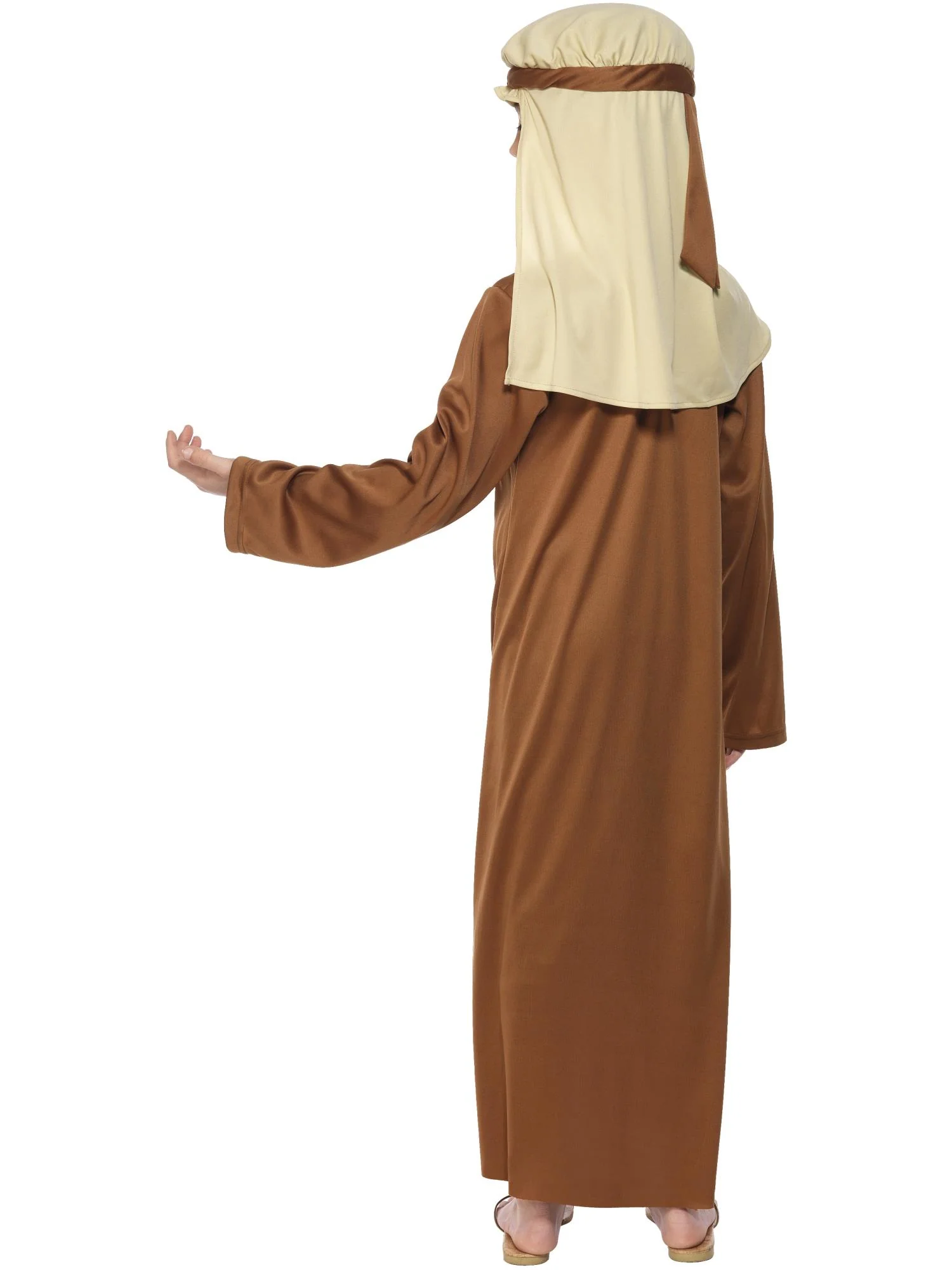 Joseph Costume, Brown Wholesale - Image 3