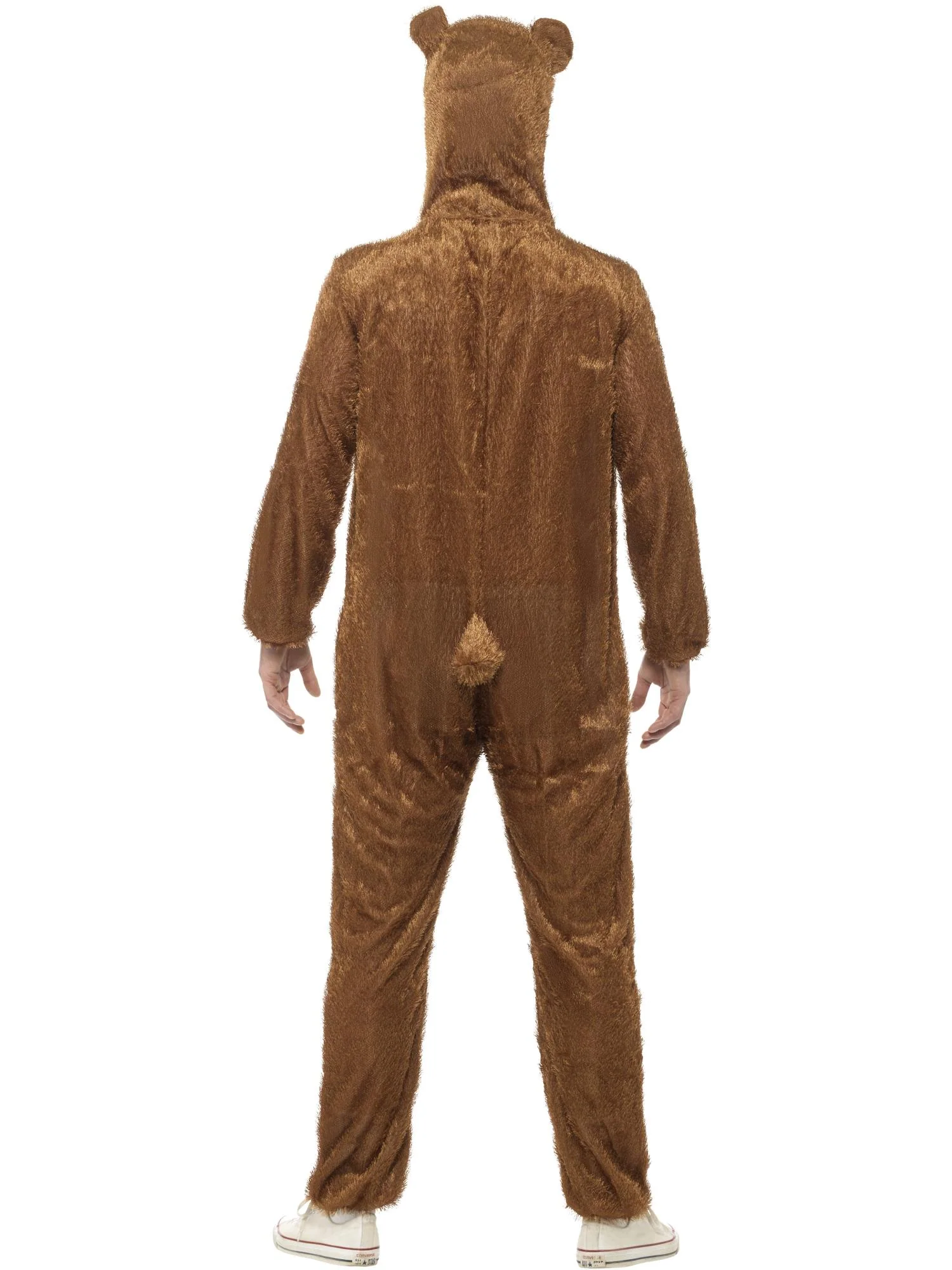 Bear Costume, Brown Wholesale - Image 3