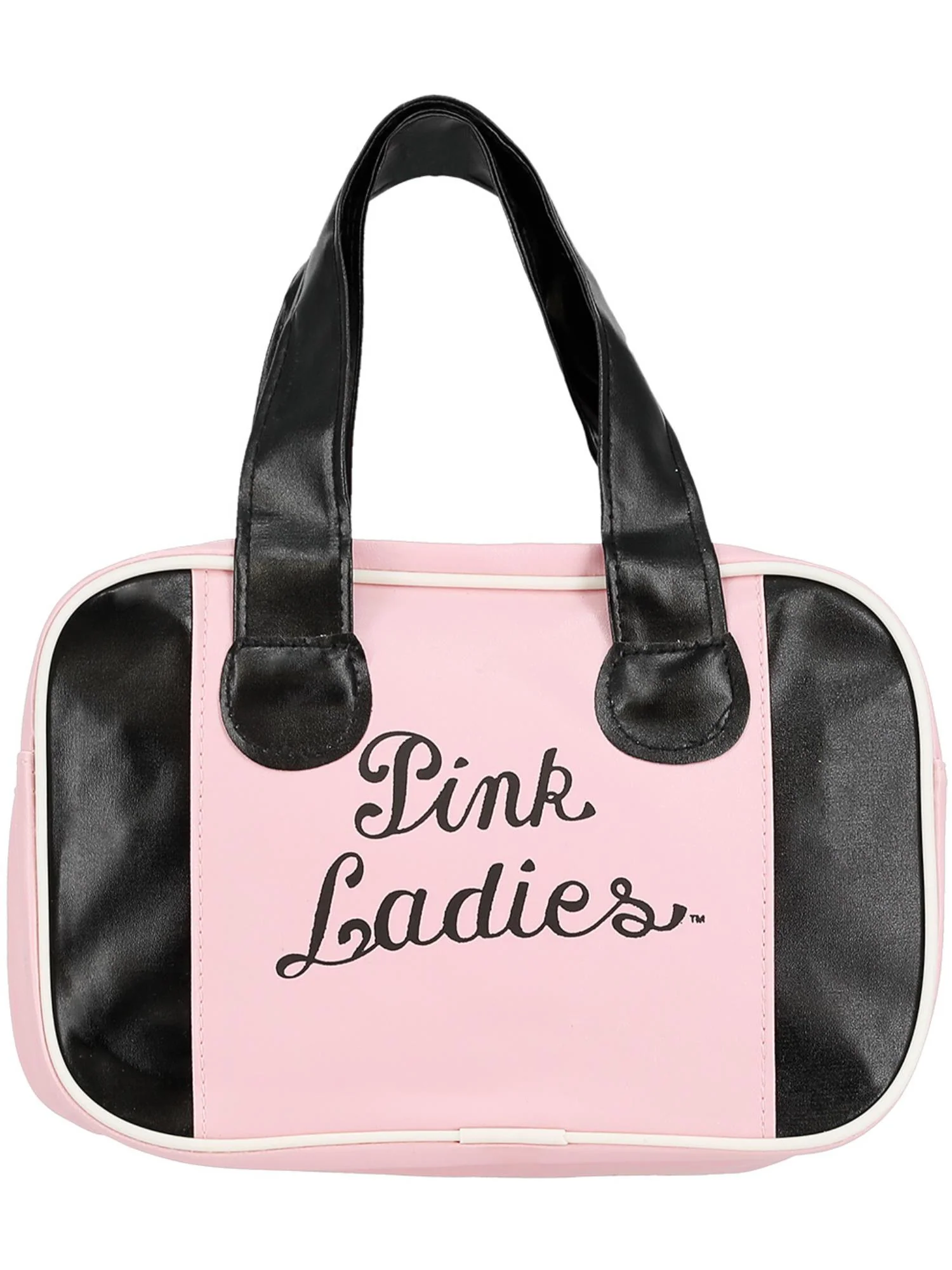 Grease Pink Lady Bowling Bag, Pink  Wholesale - Image 2