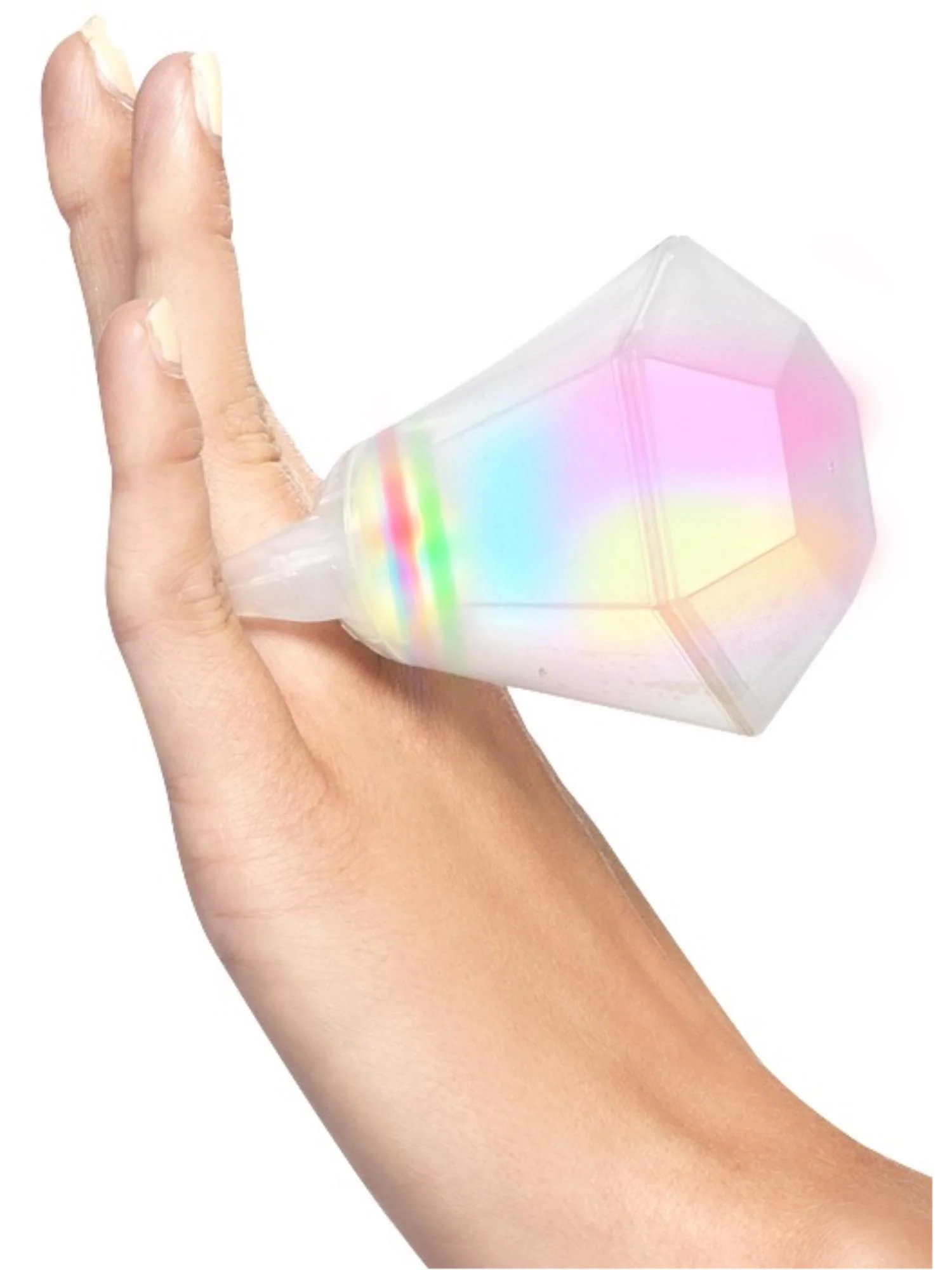 Hen Night Shot Glass Ring, Assorted  Wholesale - Image 2