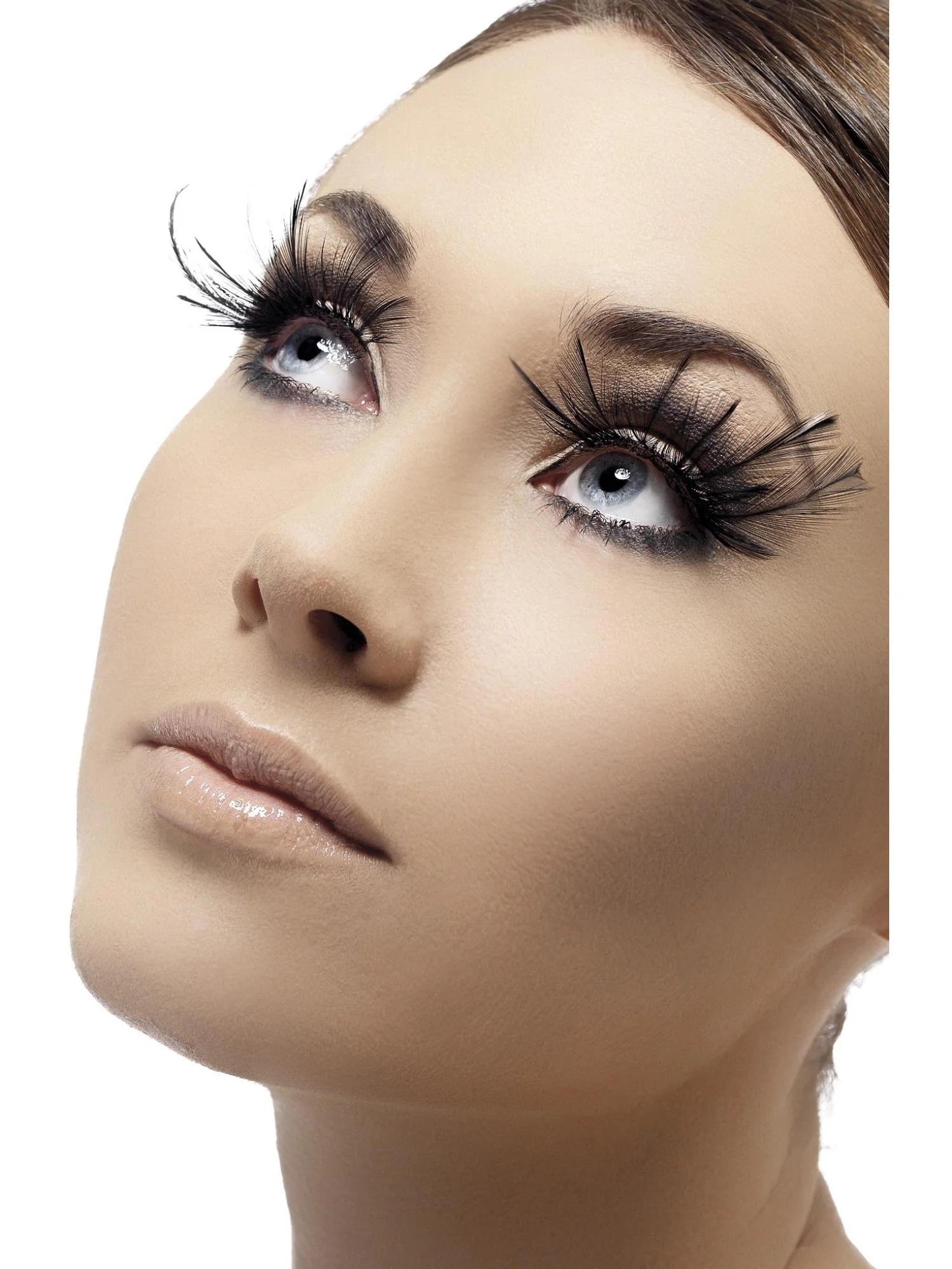 Eyelashes, Black Wholesale