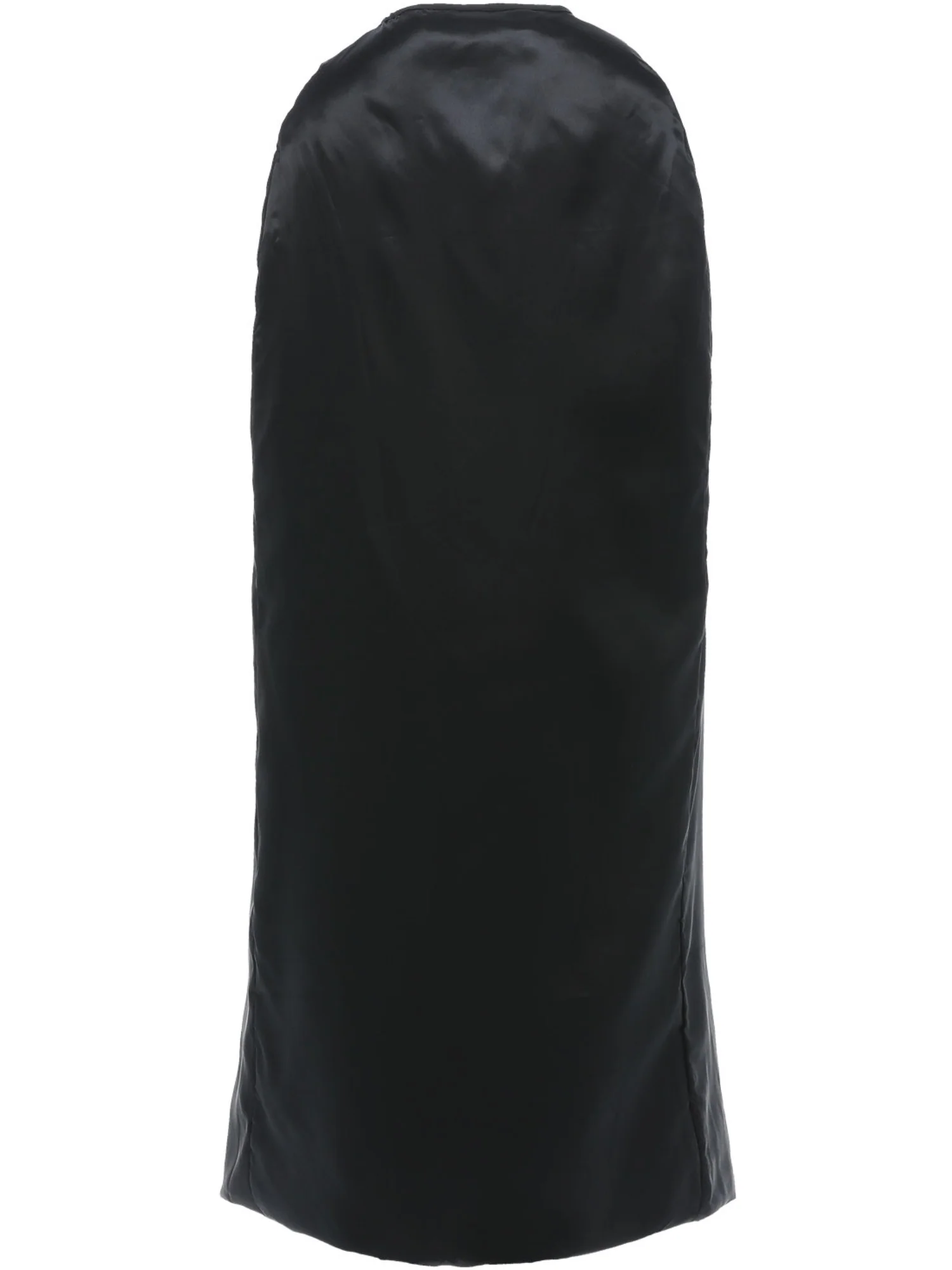 Deluxe Witch Cape, Black Wholesale - Image 5