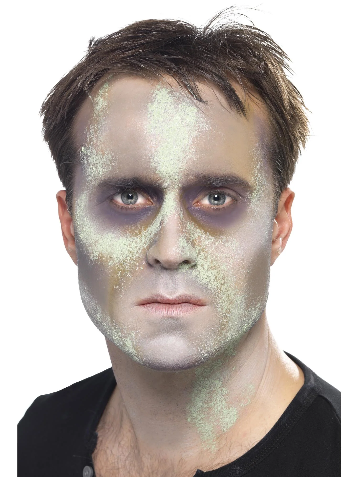 Smiffys Make-Up FX, Complete Zombie Kit, Facepaint Wholesale - Image 6