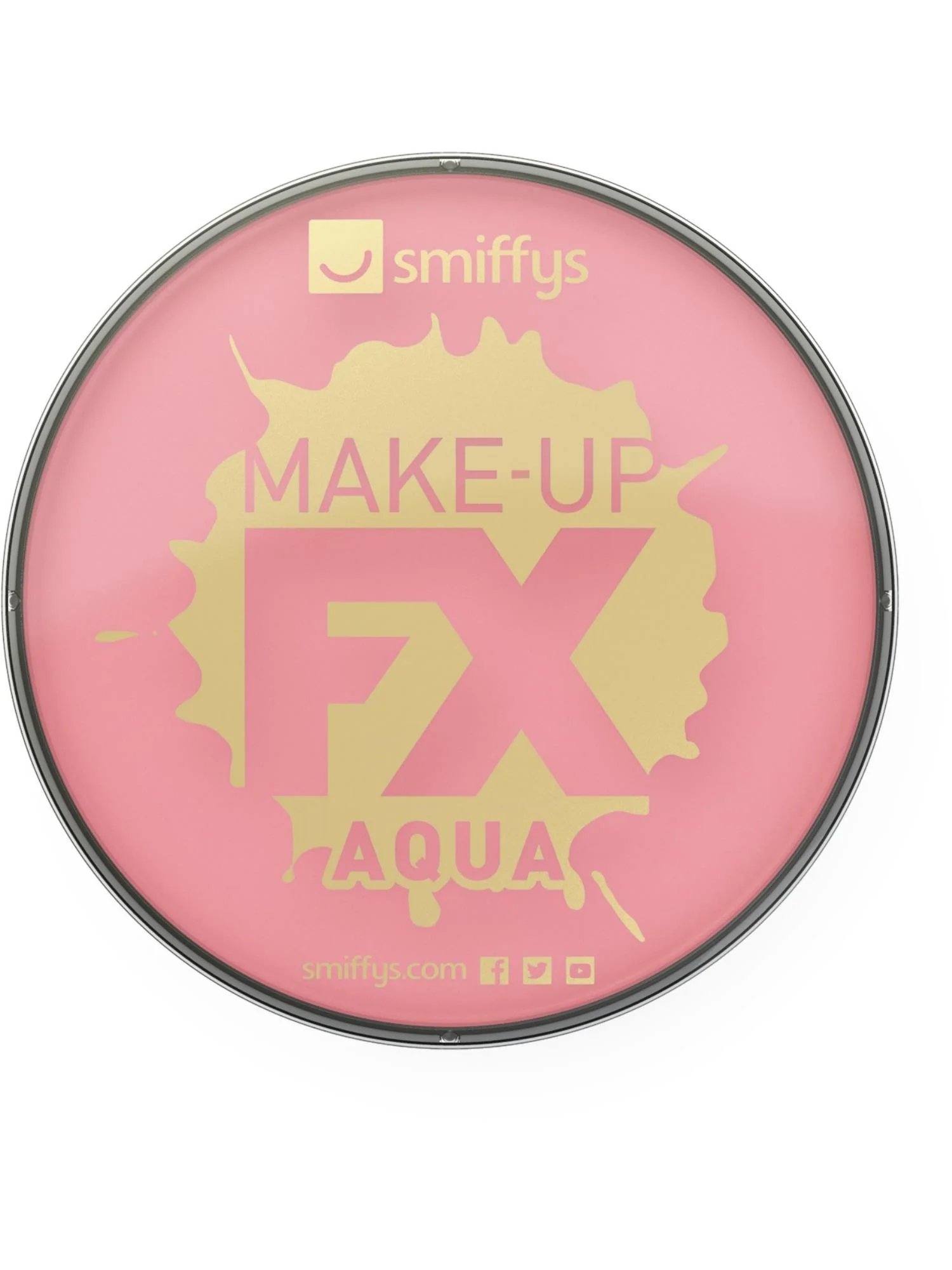 Smiffys Make-Up FX, Pink Wholesale