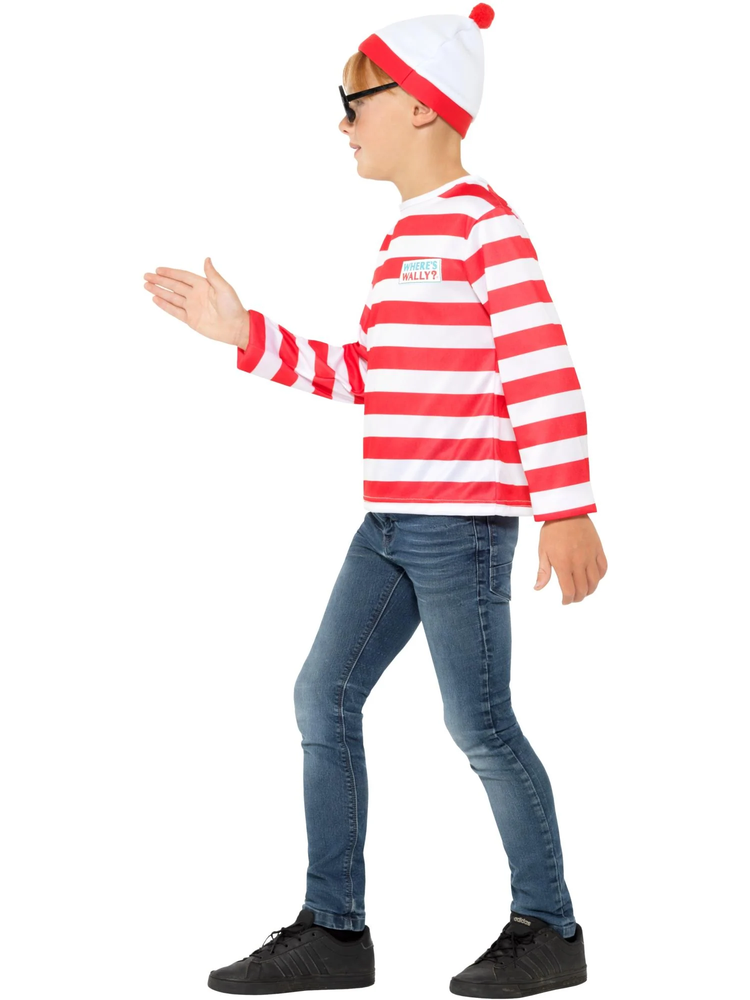 Where's Wally? Instant Kit Wholesale - Image 2