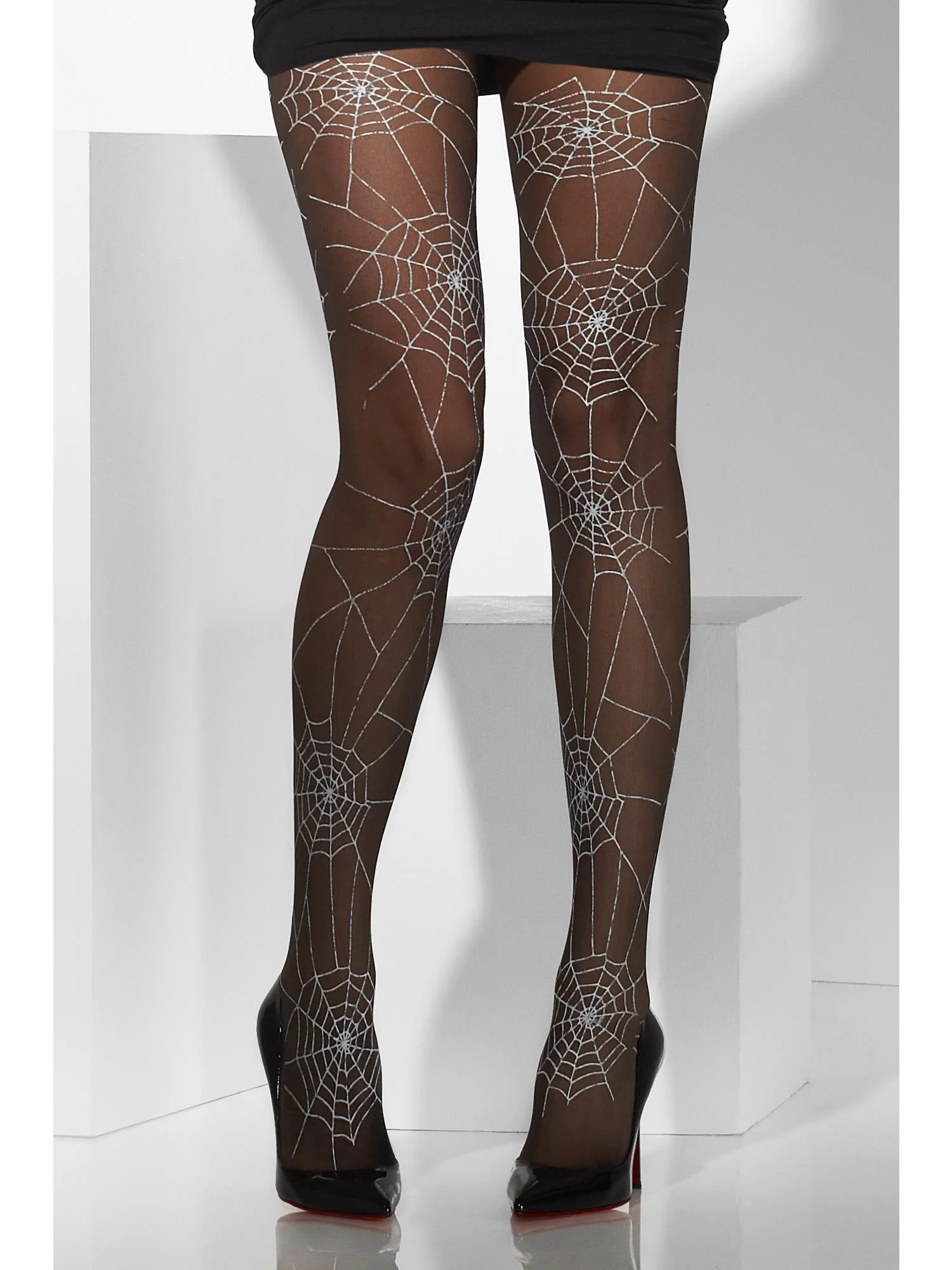 Tights, Black  Wholesale - Image 4