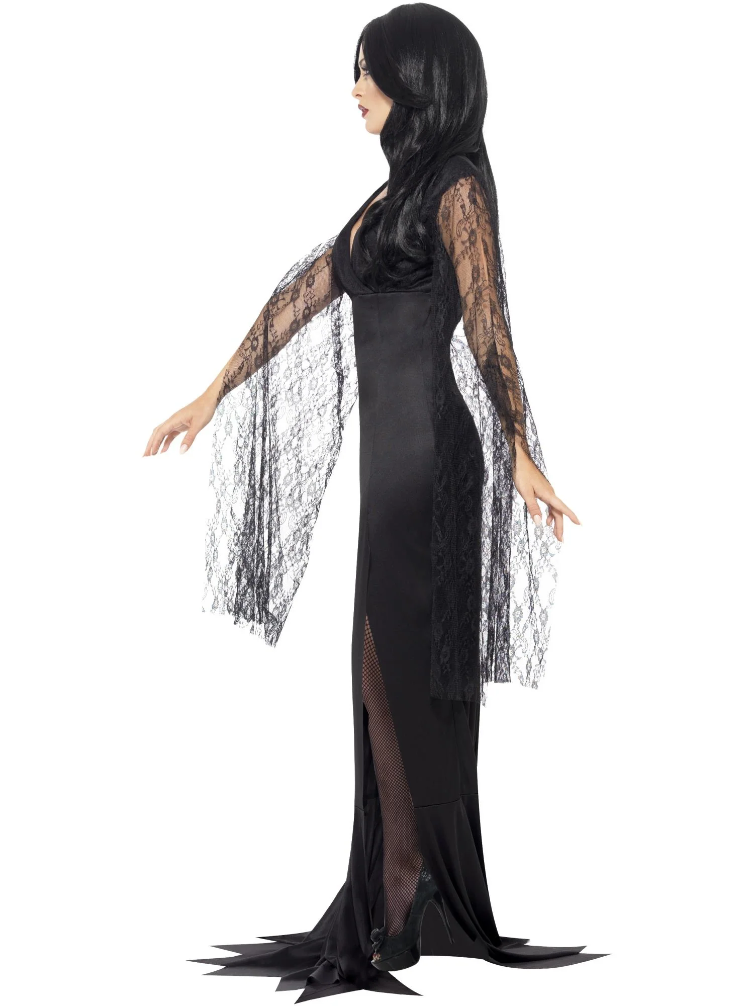 Immortal Soul Costume, Black Wholesale - Image 2