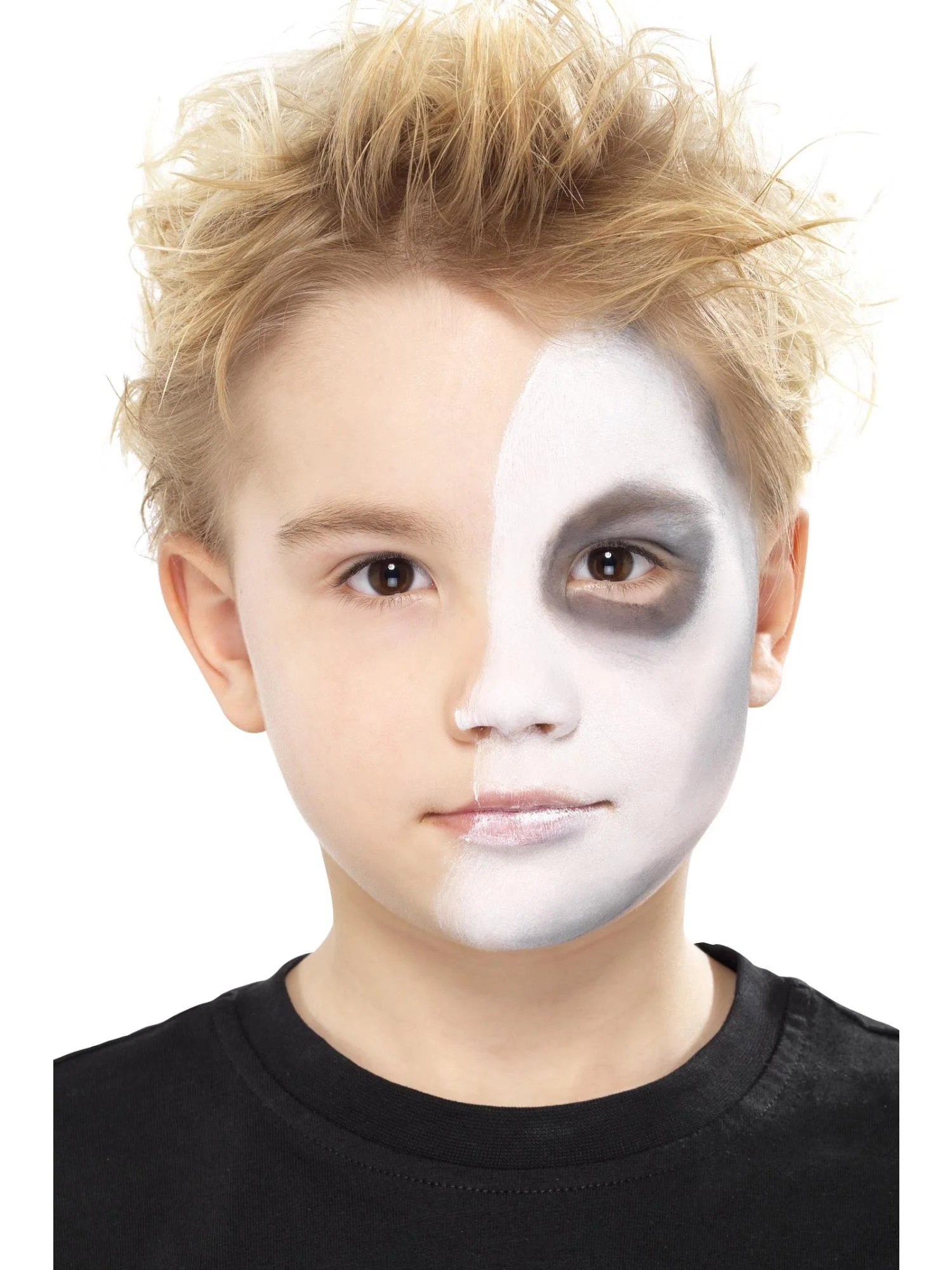 Smiffys Make-Up FX, Halloween Character Kit, Aqua, Wholesale - Image 13