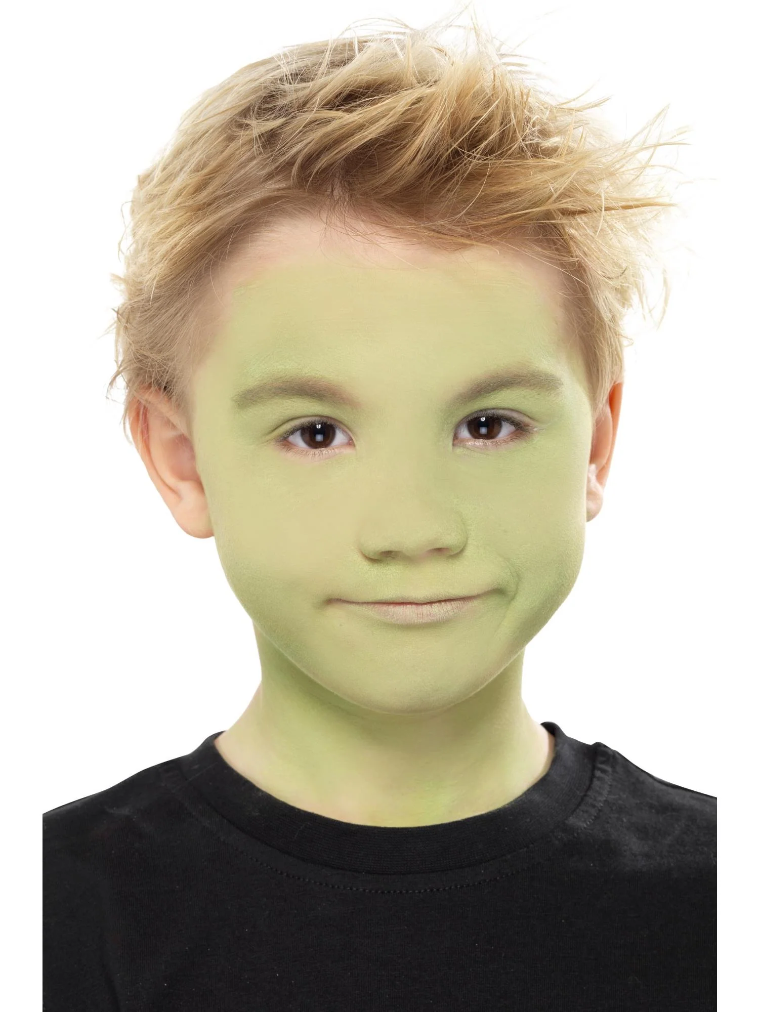 Smiffys Make-Up FX, Halloween Character Kit, Aqua, Wholesale - Image 7