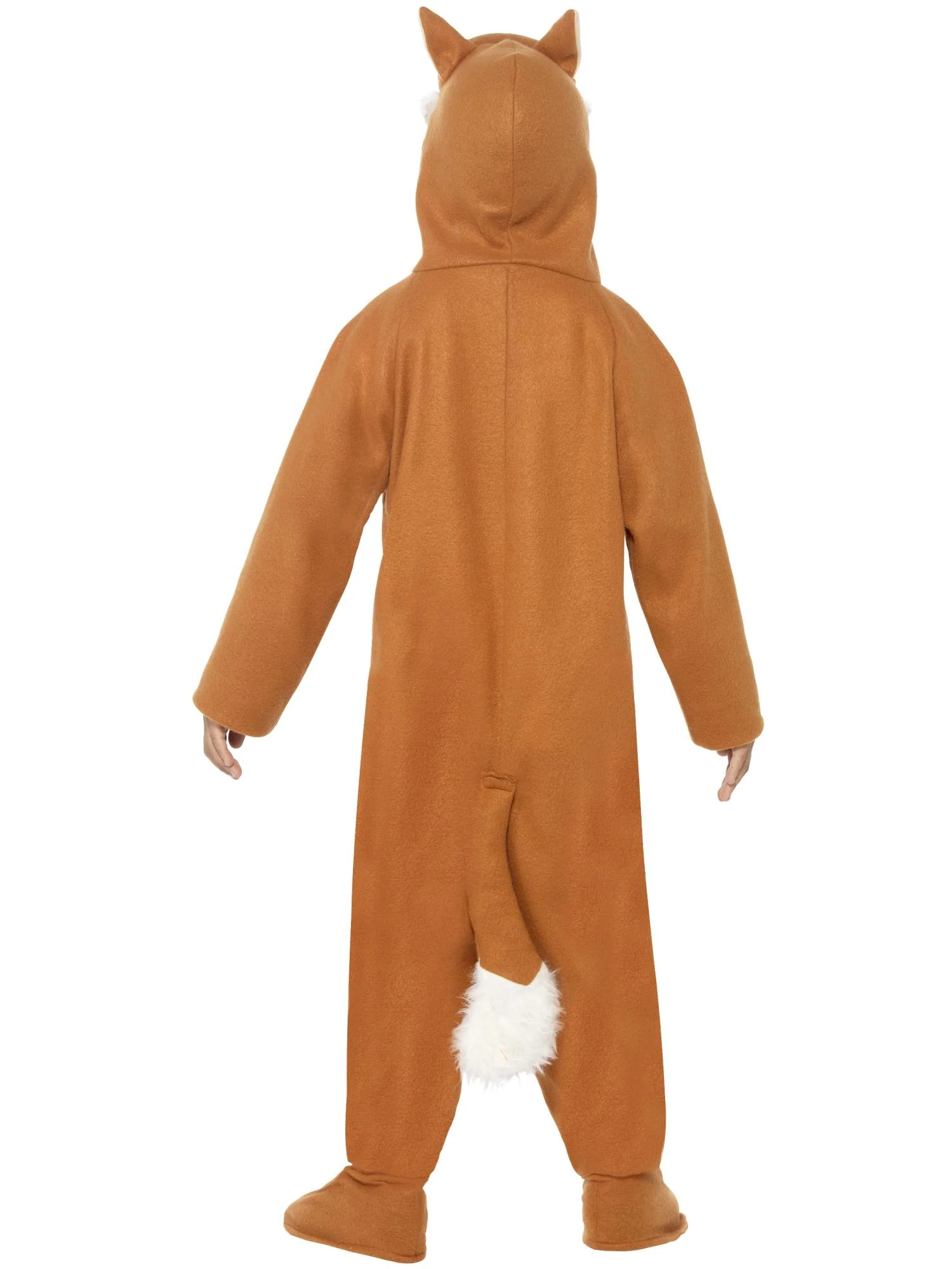 Fox Costume, Orange  Wholesale - Image 3