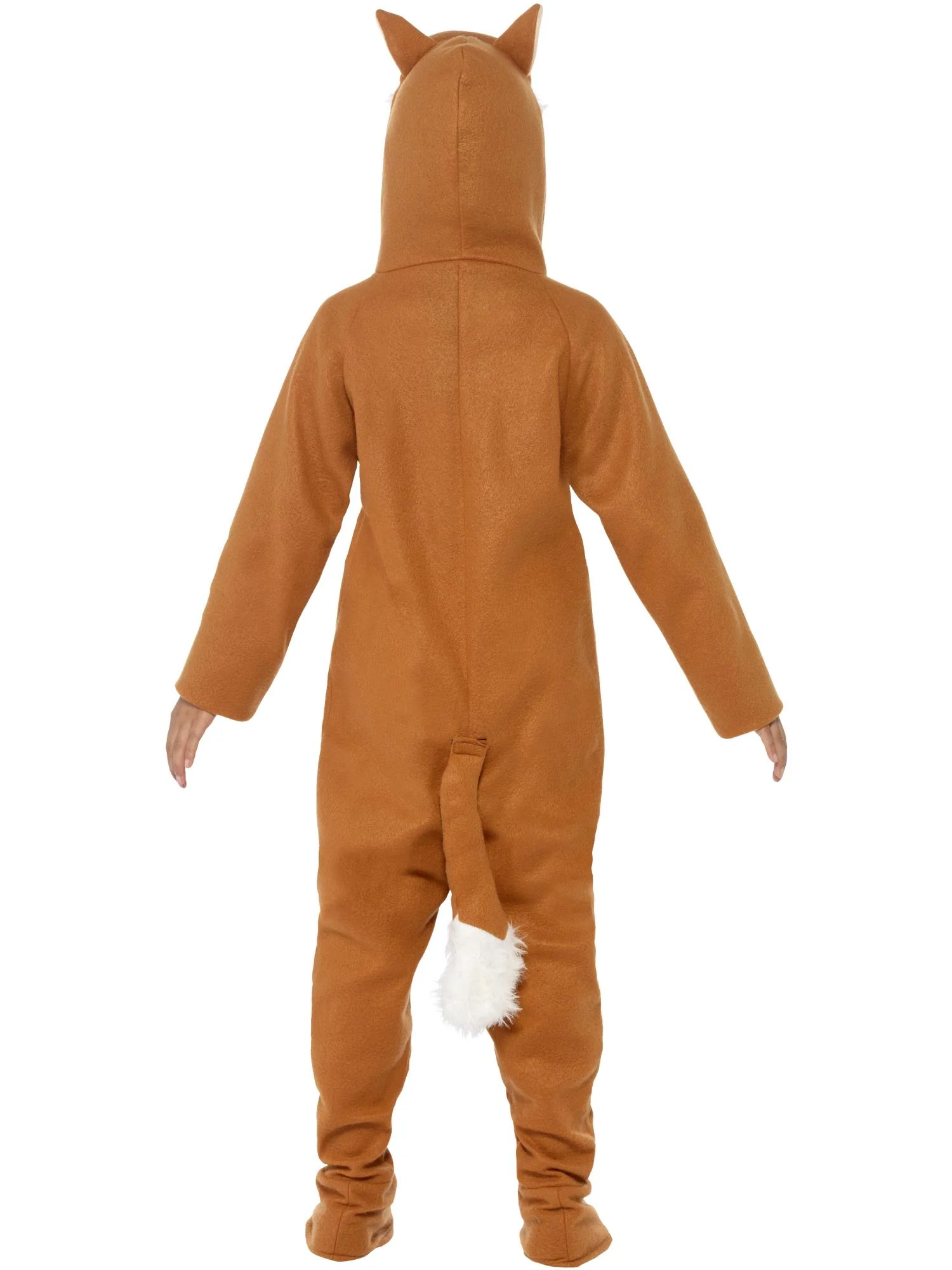 Fox Costume, Orange  Wholesale - Image 4
