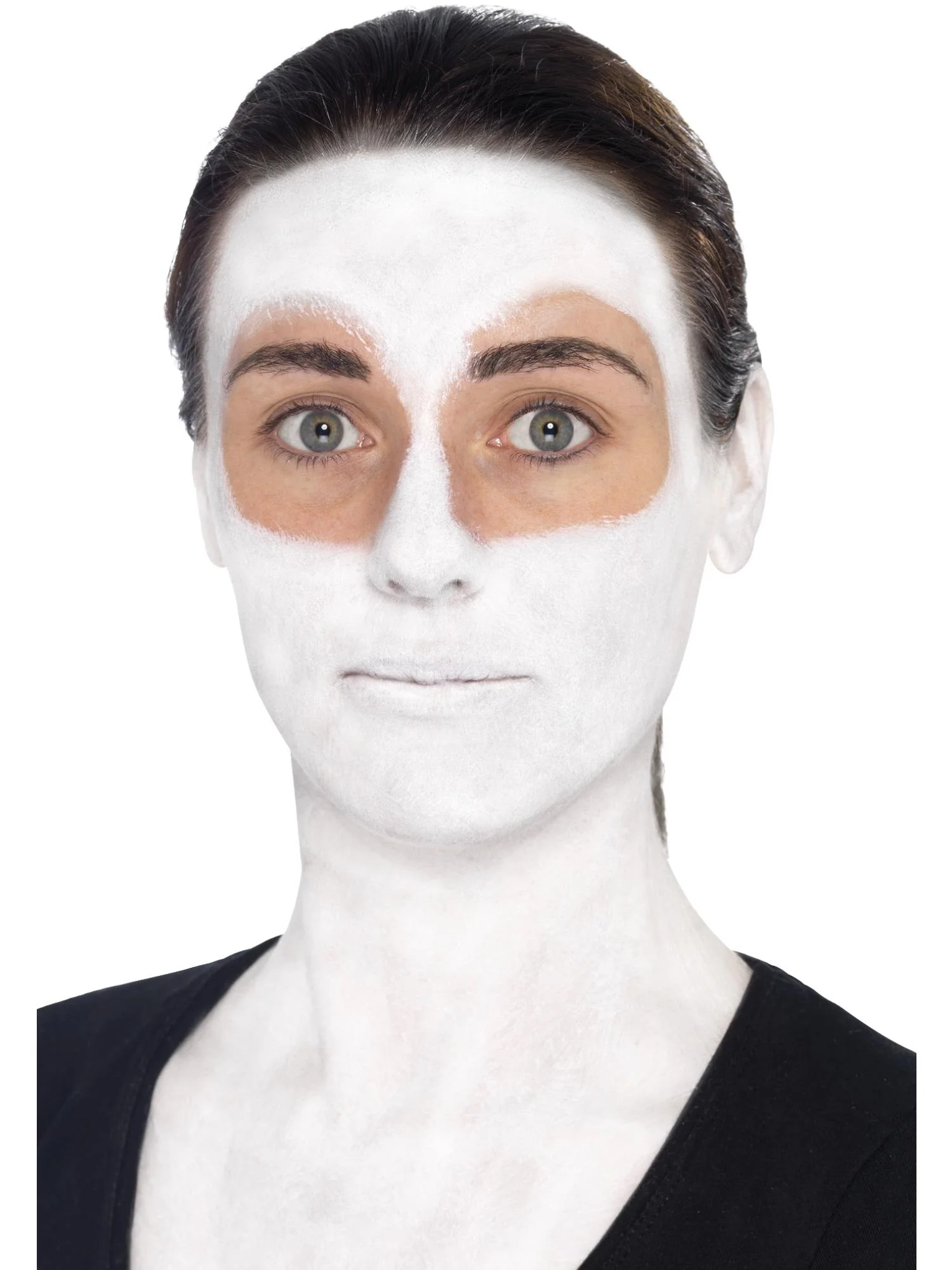 Smiffys Make-Up FX, Day of the Dead Kit, Aqua, Wholesale - Image 3