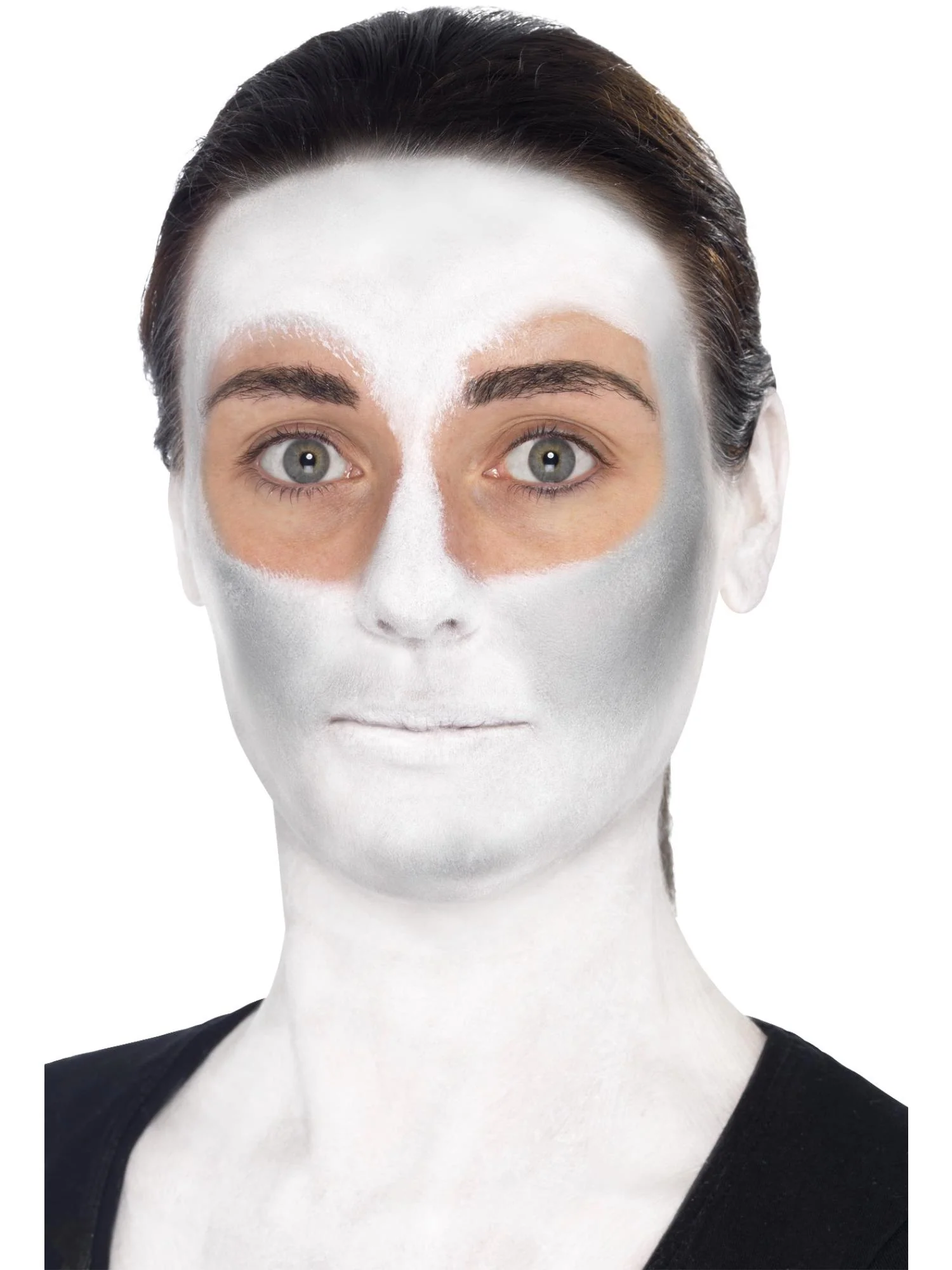 Smiffys Make-Up FX, Day of the Dead Kit, Aqua, Wholesale - Image 4