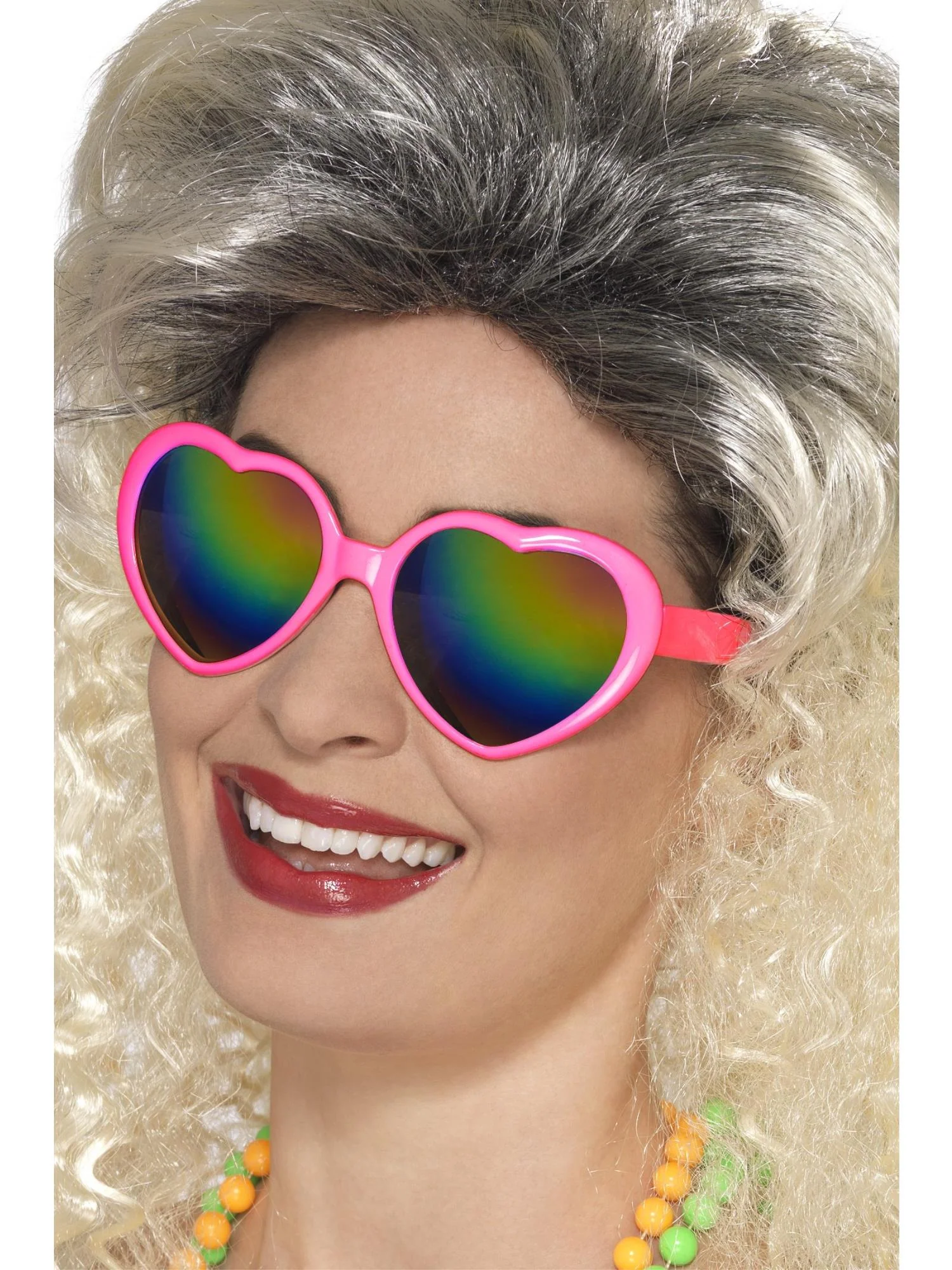 Heart Specs, Pink  Wholesale