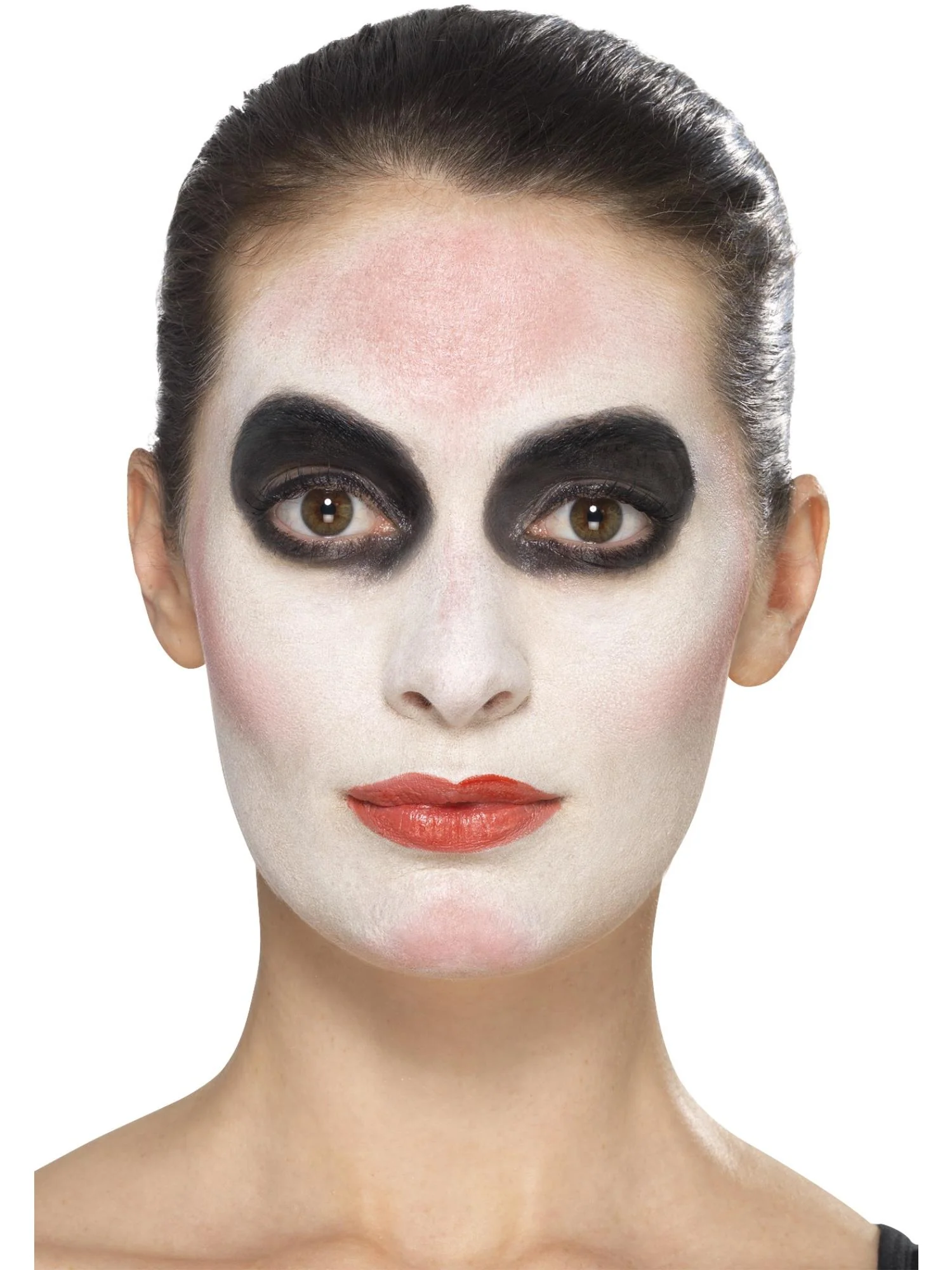 Smiffys Make-Up FX, DOTD Glamour Kit, Grease, Blac  Wholesale - Image 5
