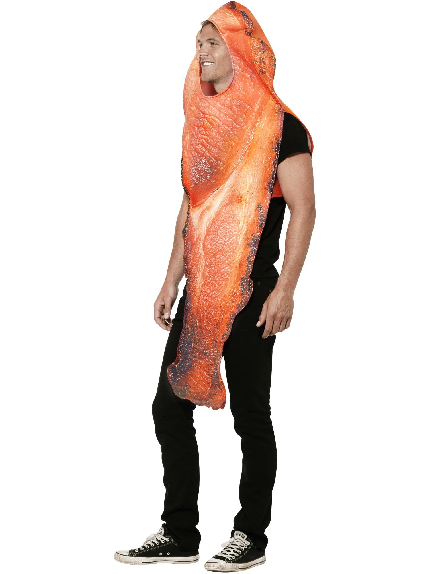 Bacon Costume, Pink Wholesale - Image 2