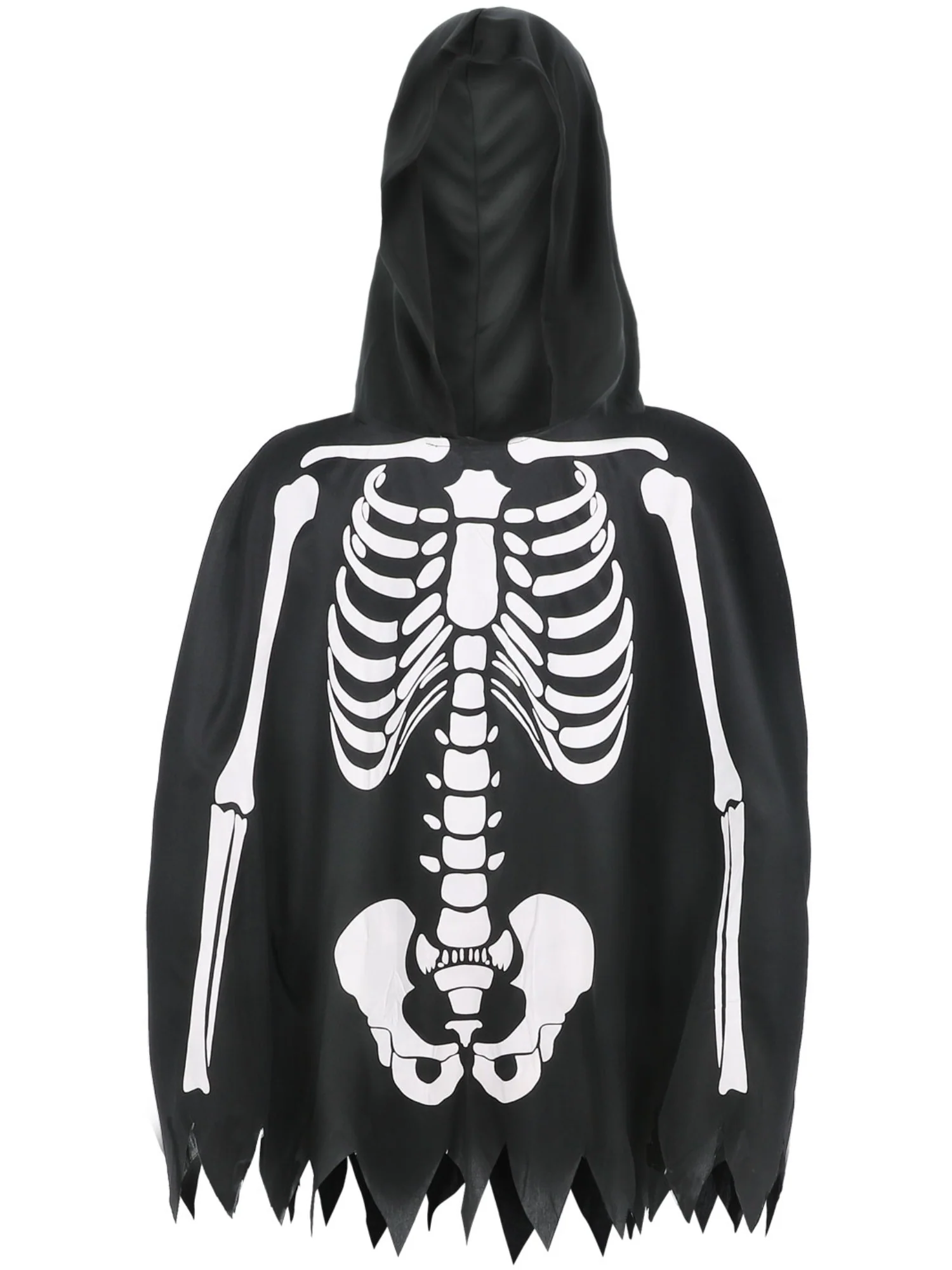 Skeleton Kit, Unisex, Black  Wholesale - Image 5