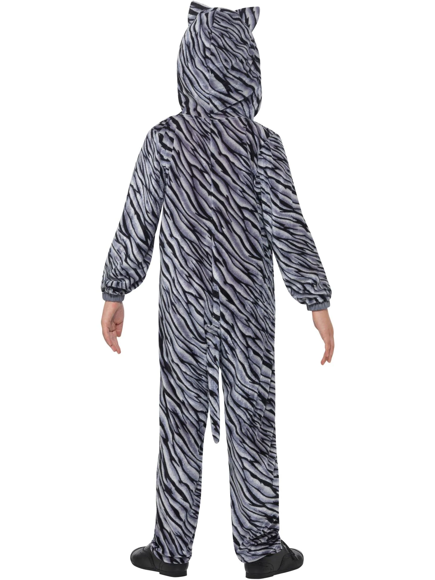 Tabby Cat Costume, Grey Wholesale - Image 3