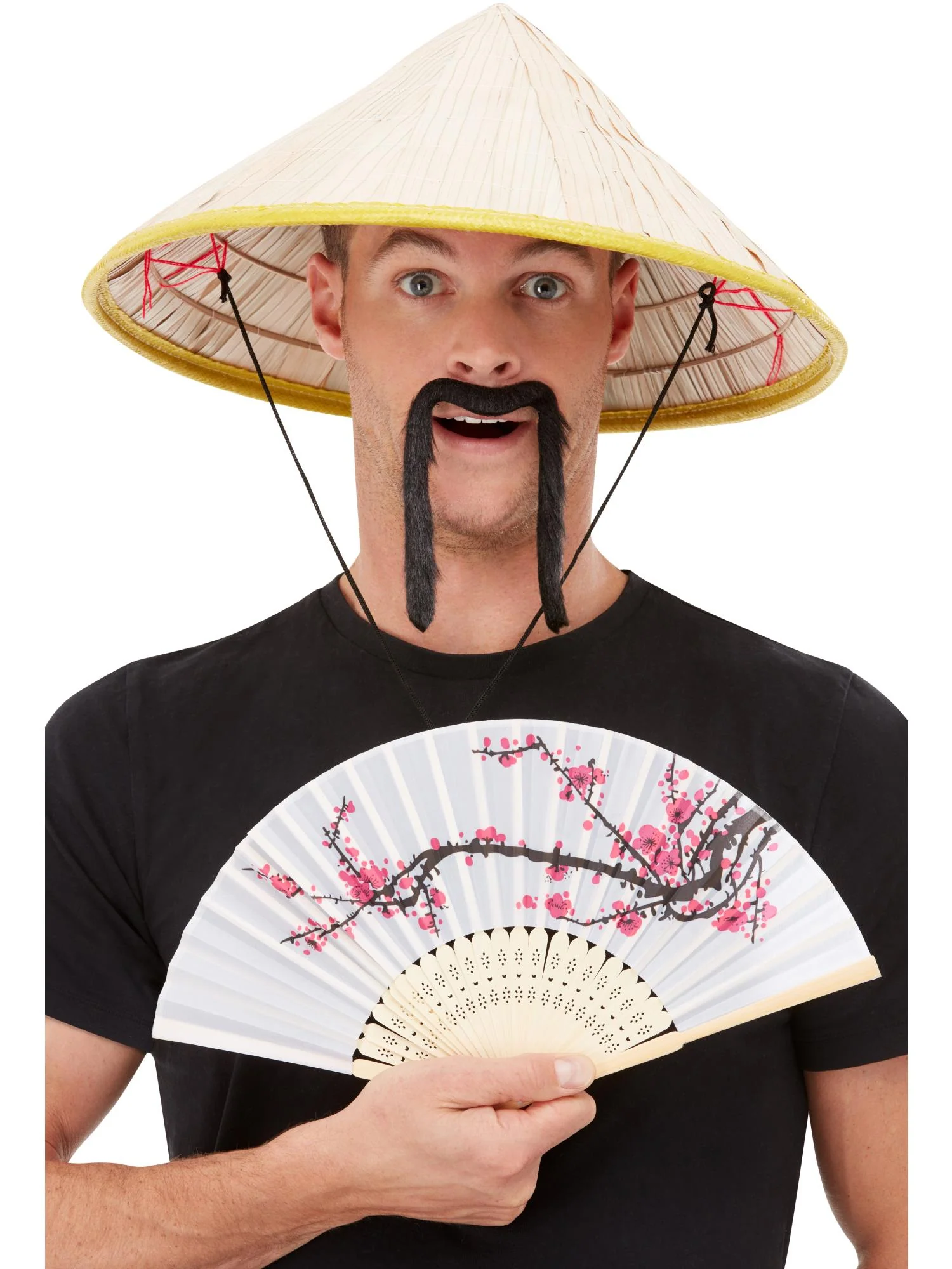Oriental Kit, Multi-Coloured  Wholesale