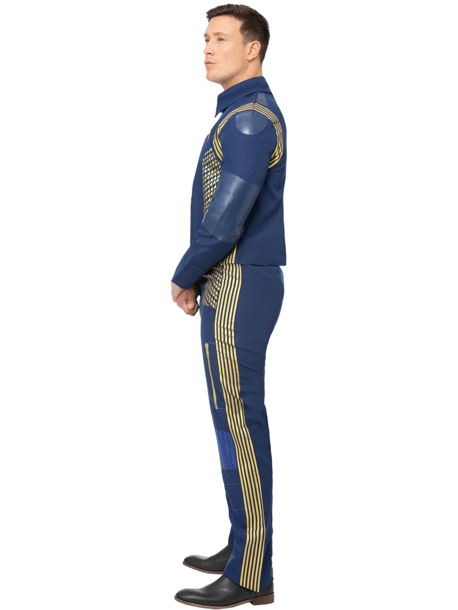 Star Trek Discovery Command Uniform Wholesale - Image 3