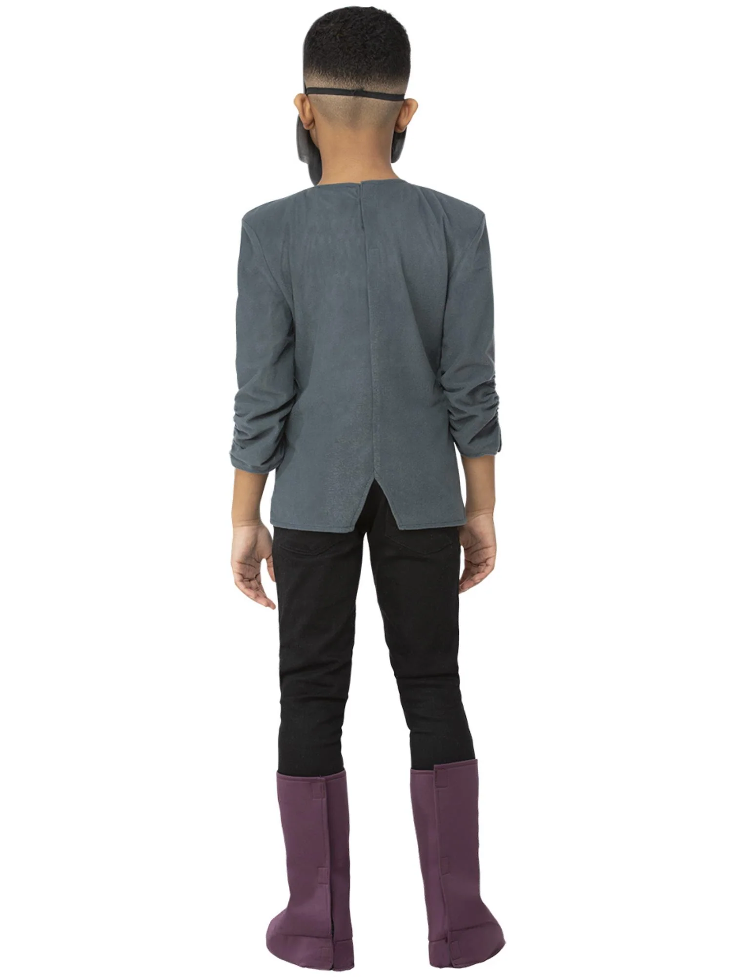 Universal Monsters Frankenstein Costume  Wholesale - Image 3