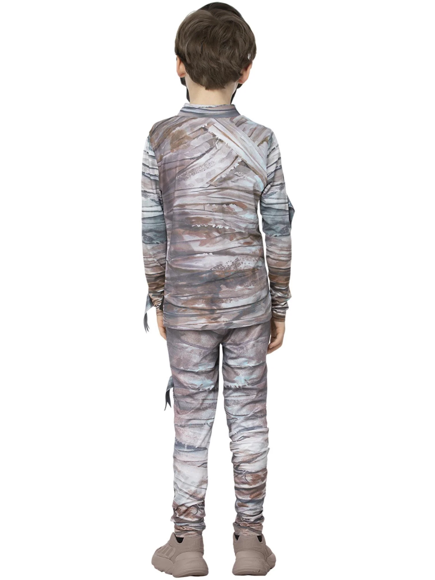 Universal Monsters Mummy Costume Wholesale - Image 3