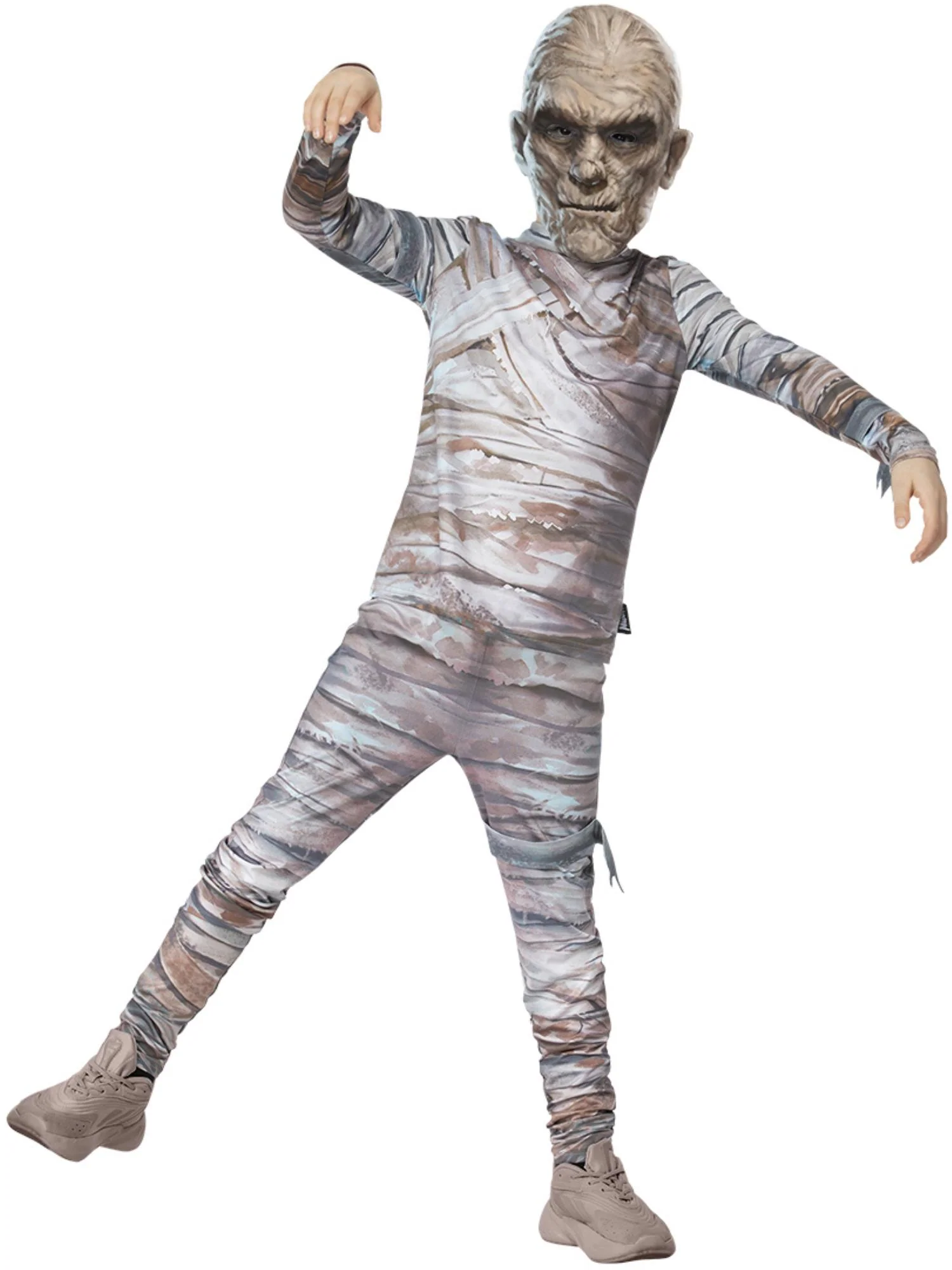 Universal Monsters Mummy Costume Wholesale - Image 4