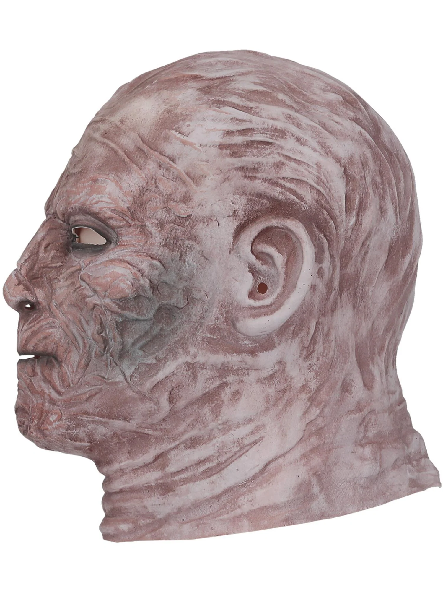 Universal Monsters Mummy Latex Mask Wholesale - Image 4