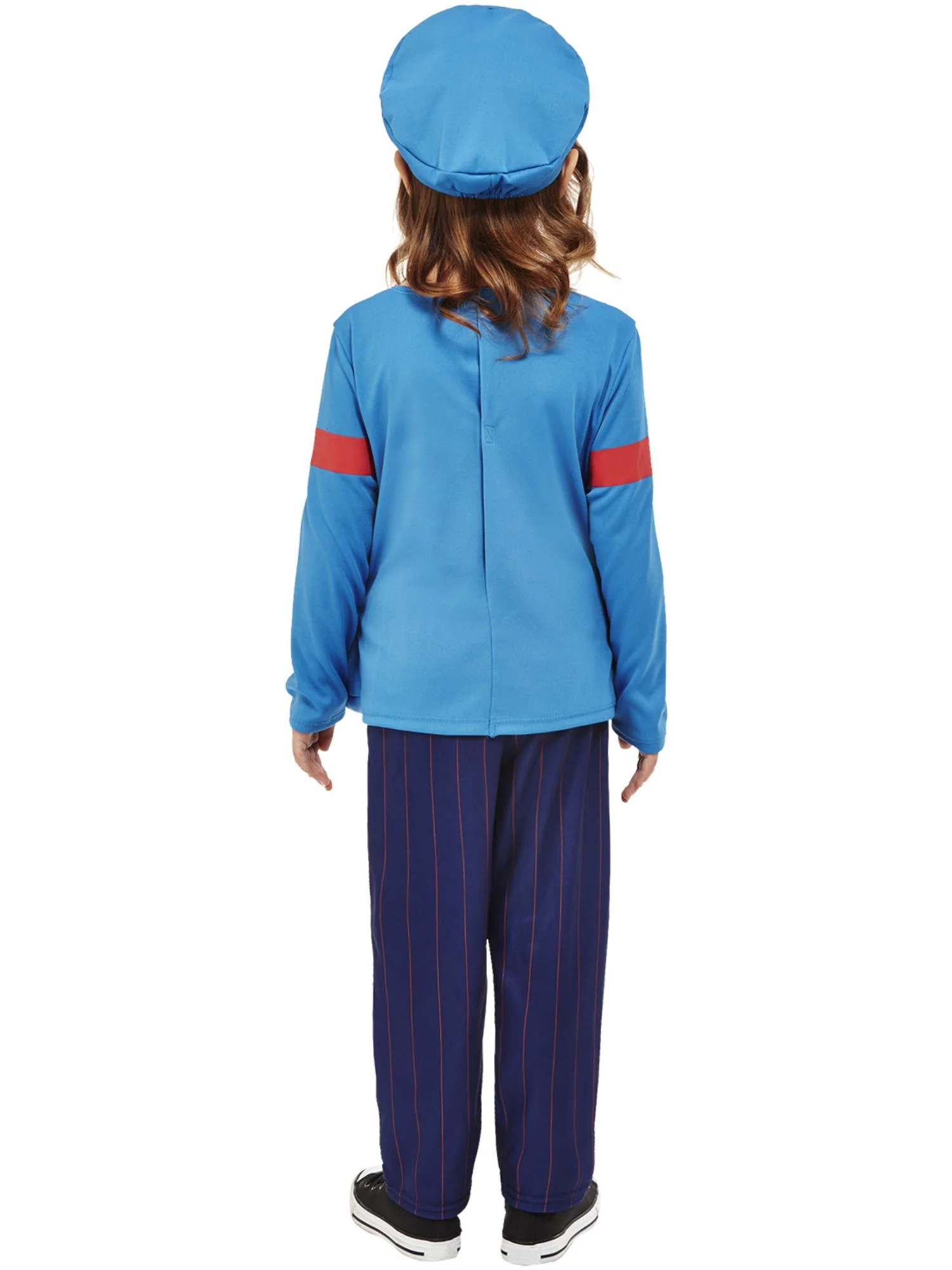 Thomas the Tank Engine Costume, Blue  Wholesale - Image 4