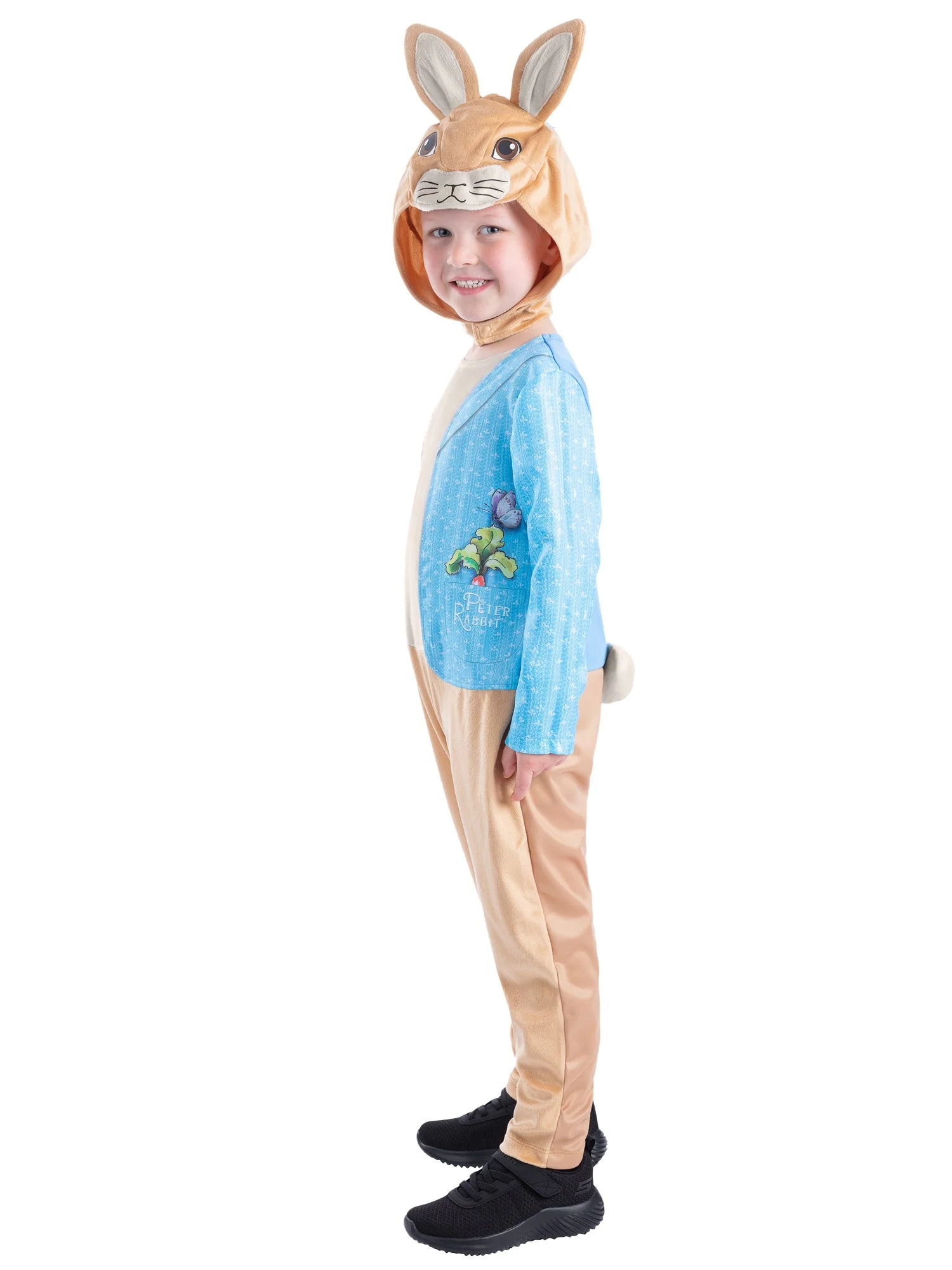 Peter Rabbit Classic Costume Wholesale - Image 4
